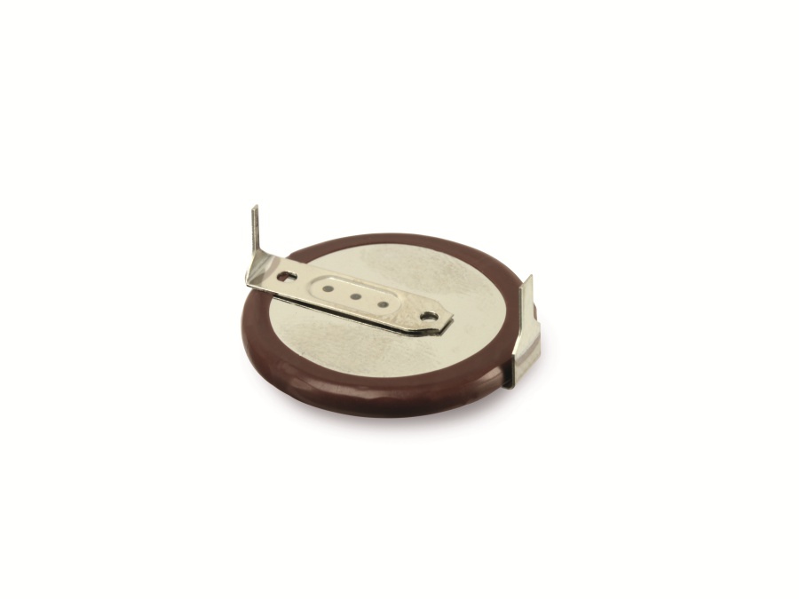 PANASONIC Ladbare Lithium-Batterie VL2020/1HF PANASONIC Ladbare Lithium-Batterie VL2020/1HF