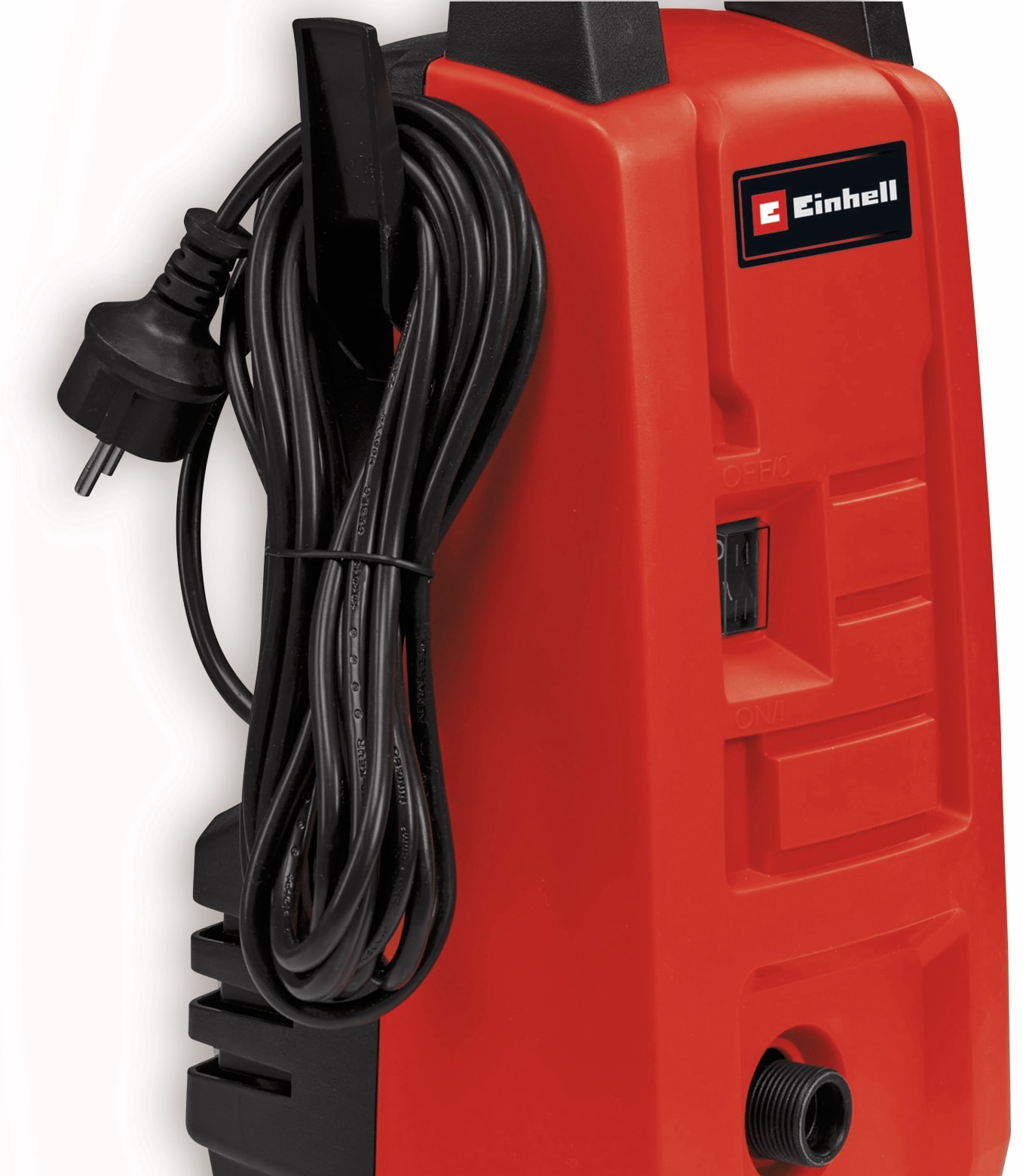 EINHELL Hochdruckreiniger TC-HP 90 EINHELL Hochdruckreiniger TC-HP 90