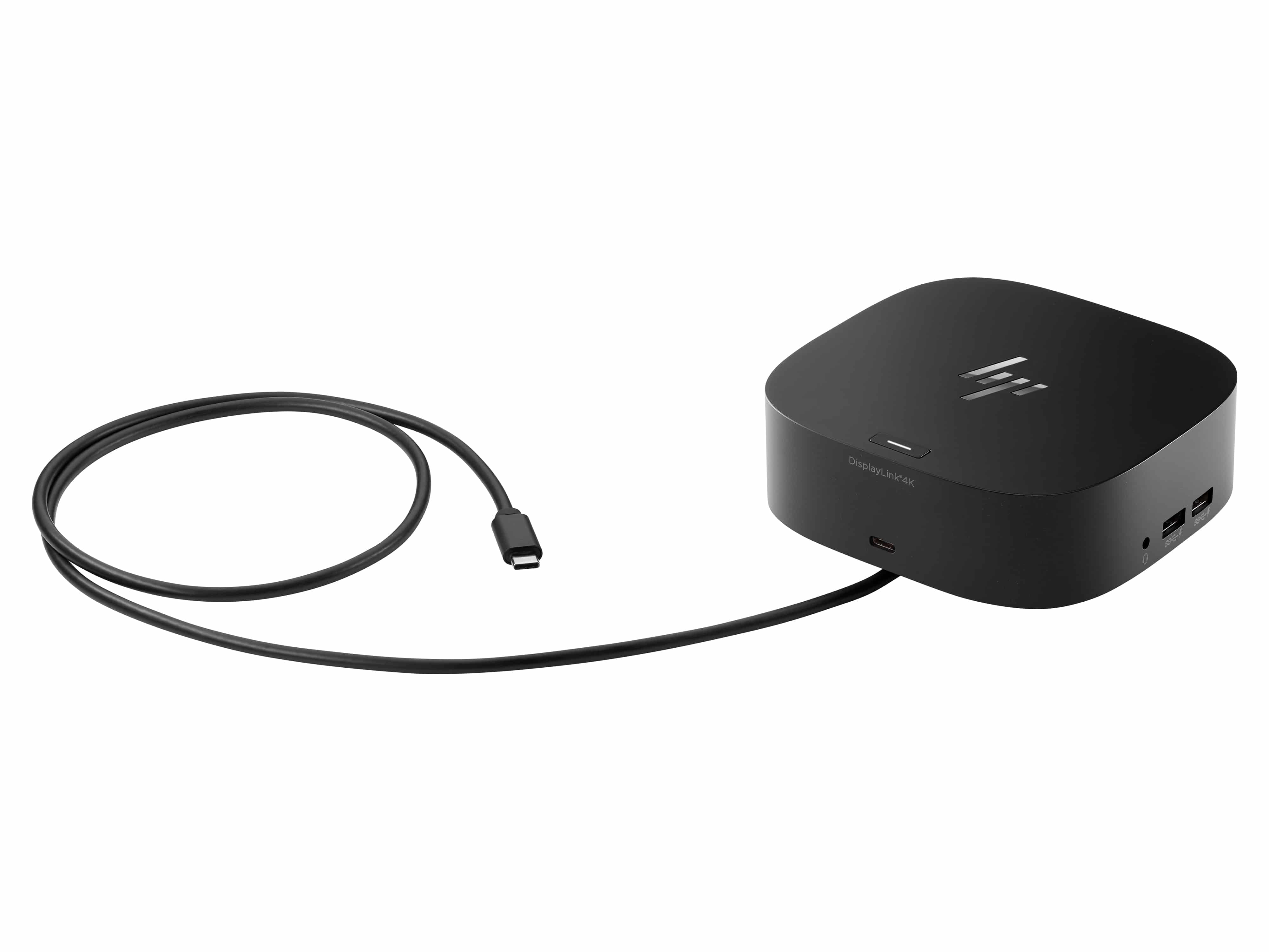 HP Dockingstation G2 5TW13AA USB-C HP Dockingstation G2 5TW13AA USB-C