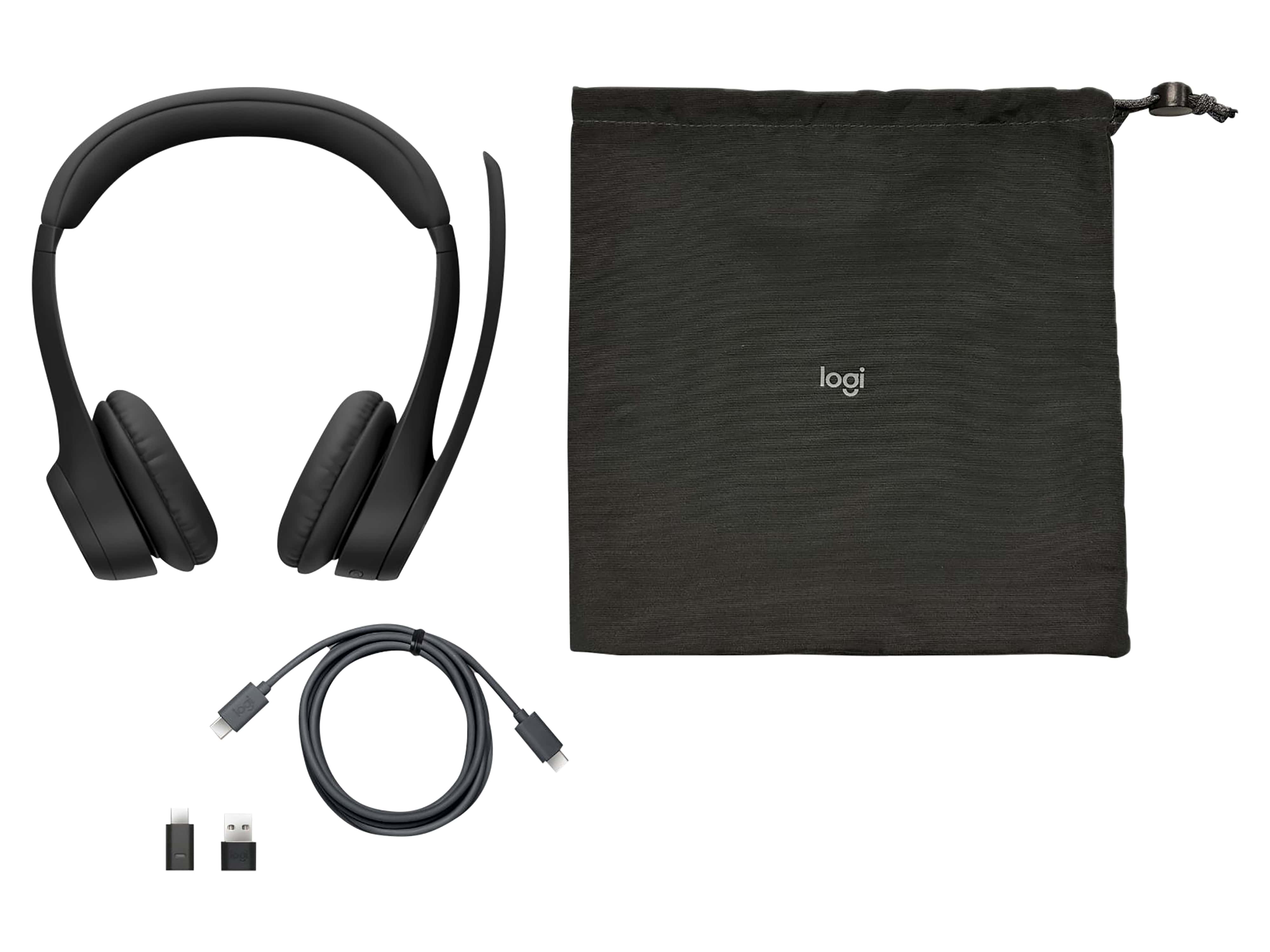 LOGITECH Headset Zone 305 LOGITECH Headset Zone 305