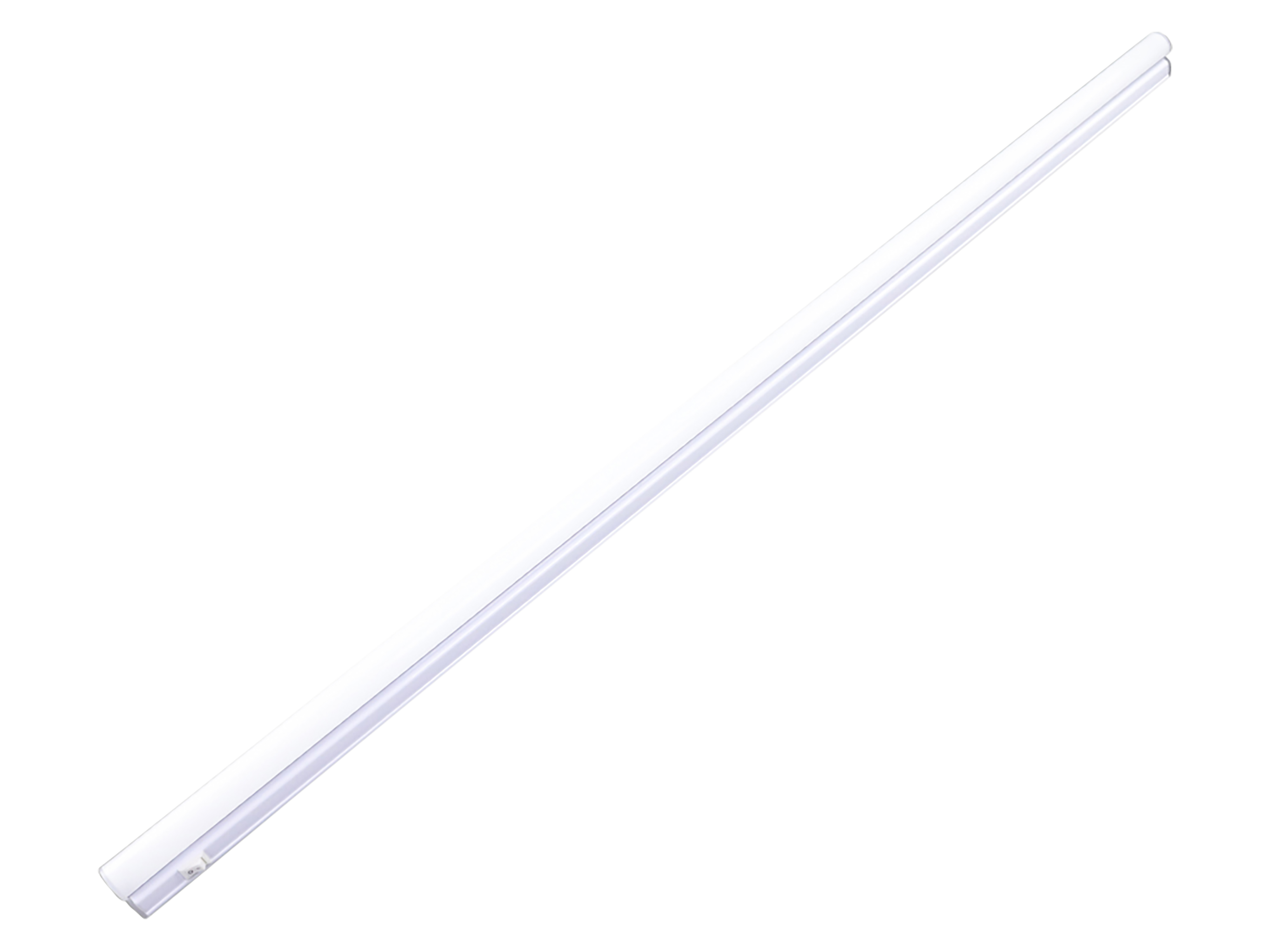 LUXULA LED-Unterbauleuchte, EEK: F, 12W, 1080lm, 4500K, 87cm LUXULA LED-Unterbauleuchte, EEK: F, 12W, 1080lm, 4500K, 87cm