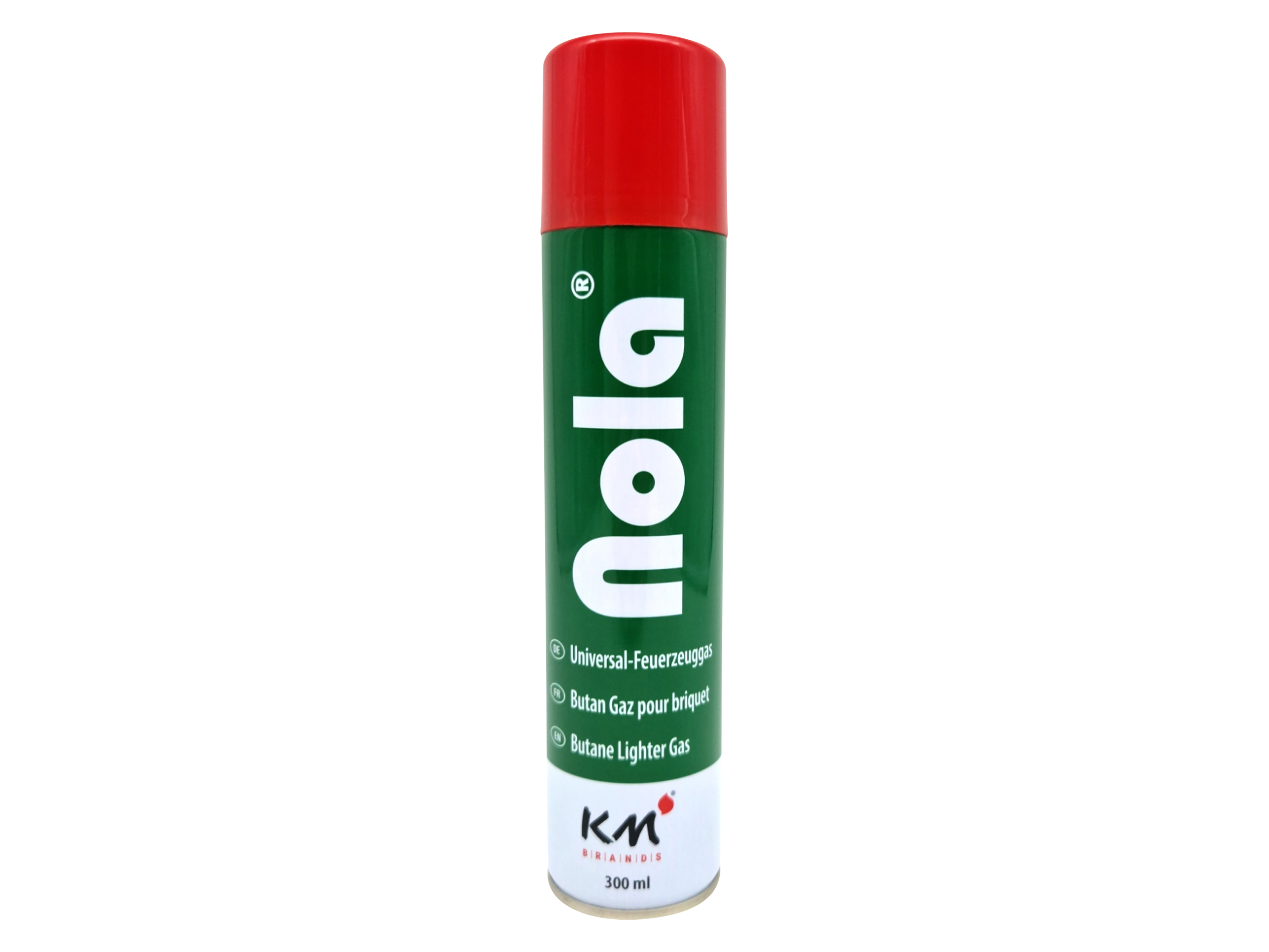 NOLA Feuerzeuggas 703, 300 ml NOLA Feuerzeuggas 703, 300 ml