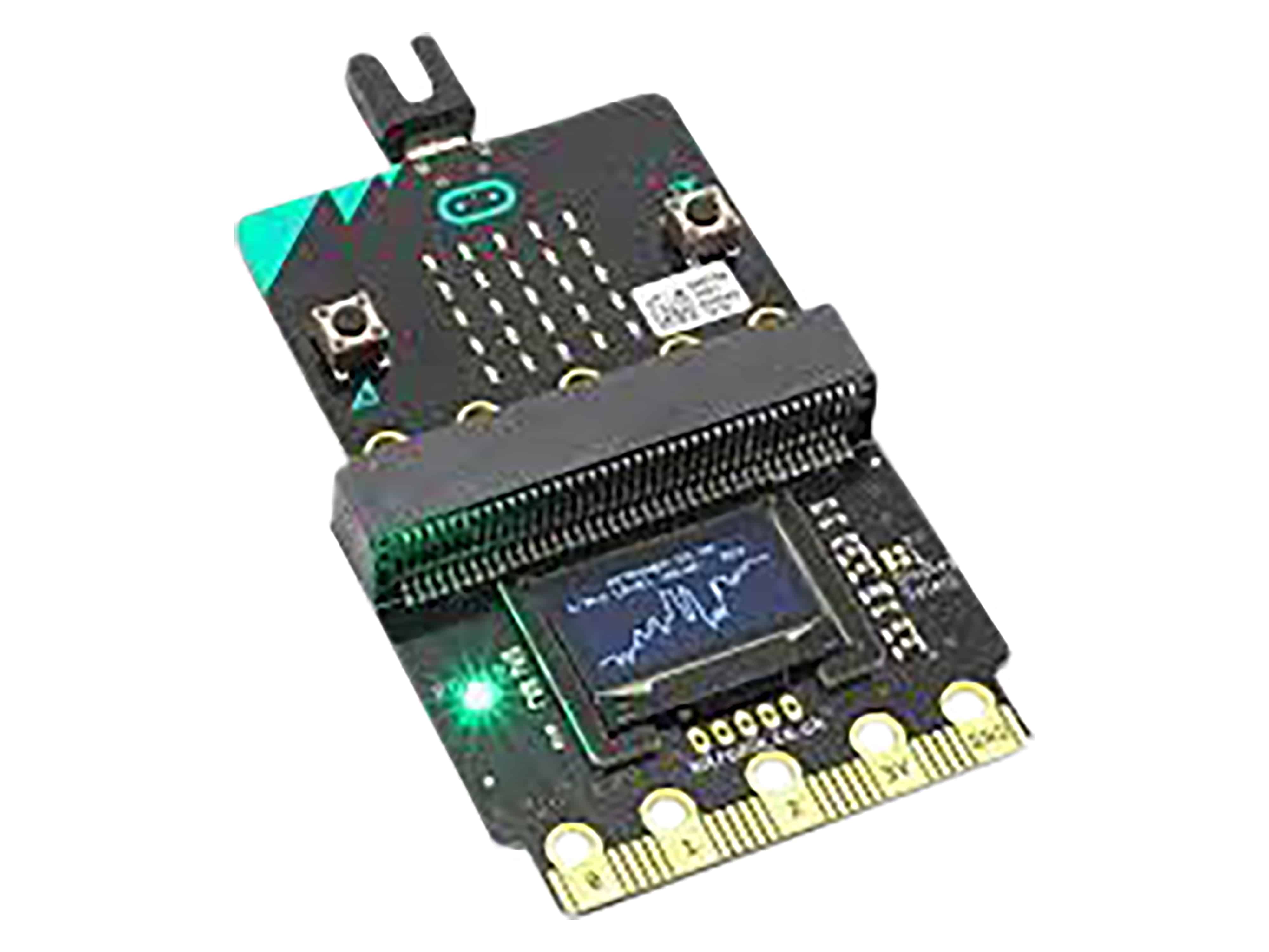 WAVESHARE Display Modul für Micro:Bit WAVESHARE Display Modul für Micro:Bit