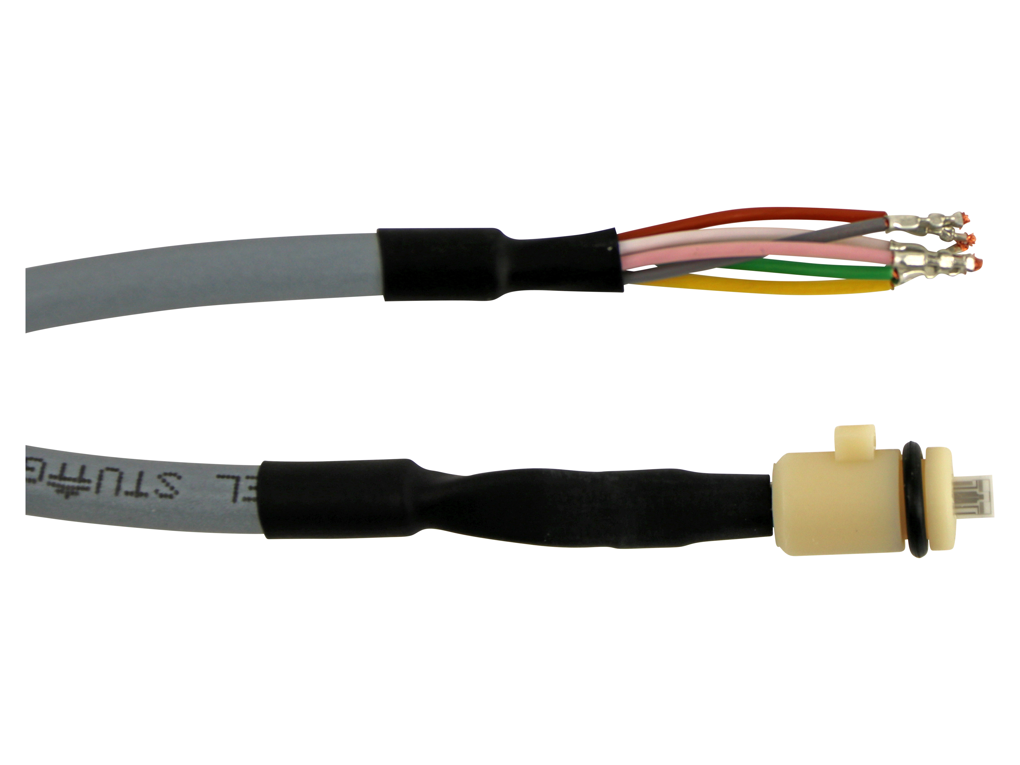 Strömungssensor Flow Sens FS2, ohne Stecker Strömungssensor Flow Sens FS2, ohne Stecker