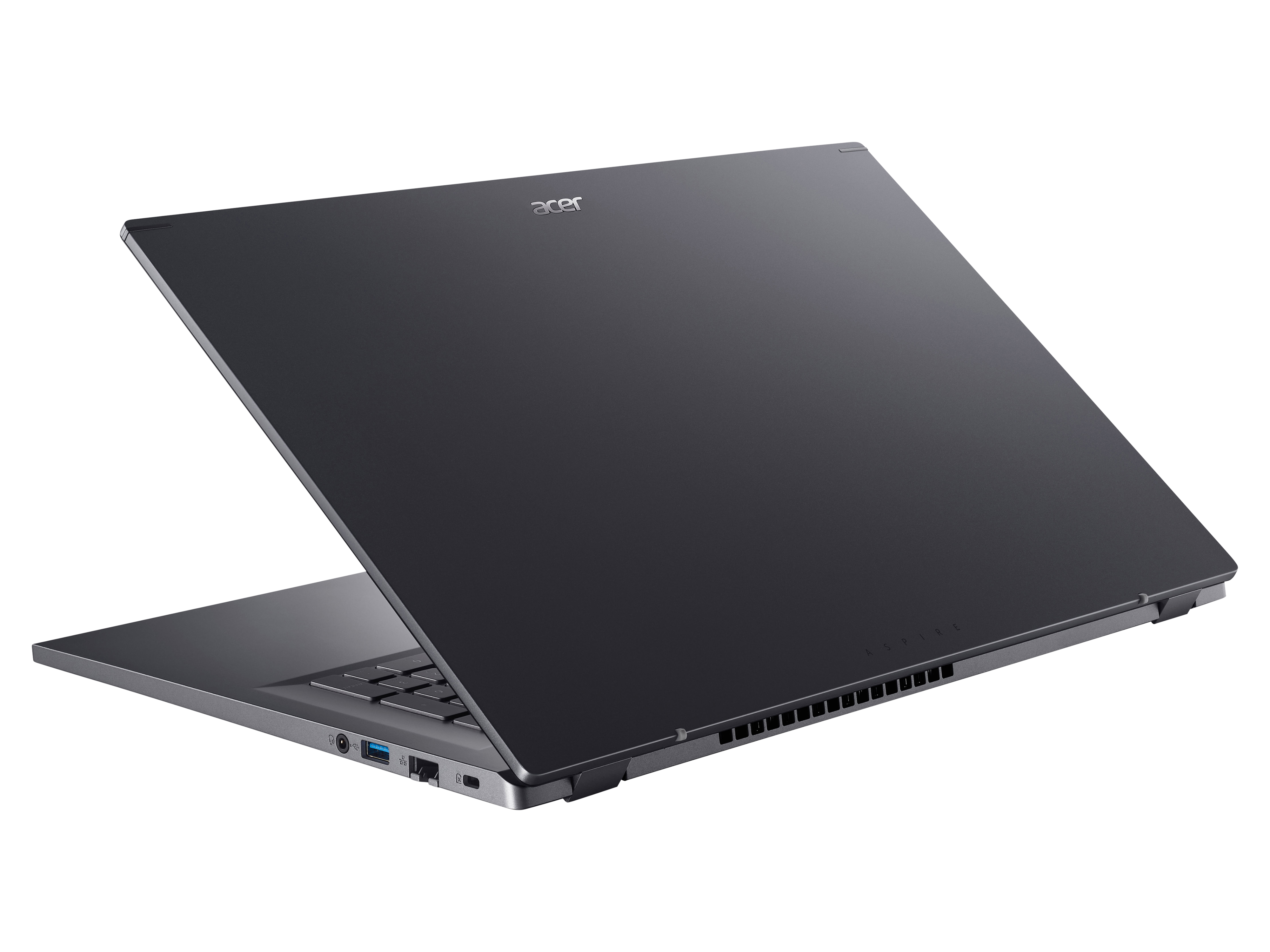 ACER Laptop Aspire 17 A17-51M-51GJ, 43,9 cm (17.3"), Full HD, Intel Core 5, 16 GB RAM, 1 TB SSD, Grau ACER Laptop Aspire 17 A17-51M-51GJ, 43,9 cm (17.3"), Full HD, Intel Core 5, 16 GB RAM, 1 TB SSD, Grau