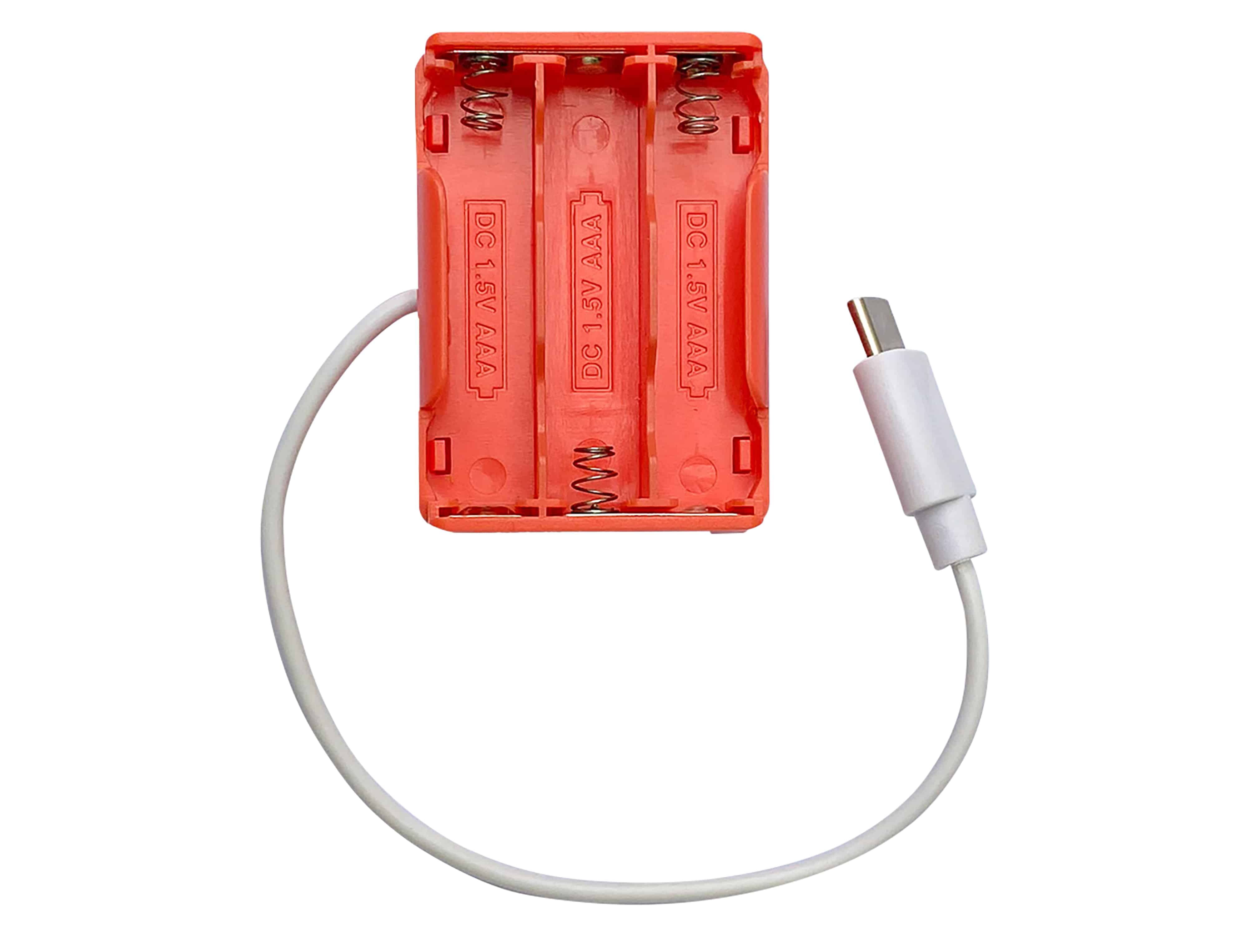CALLIOPE Boson-Erweiterungsplatine für Calliope mini V3 CALLIOPE Boson-Erweiterungsplatine für Calliope mini V3