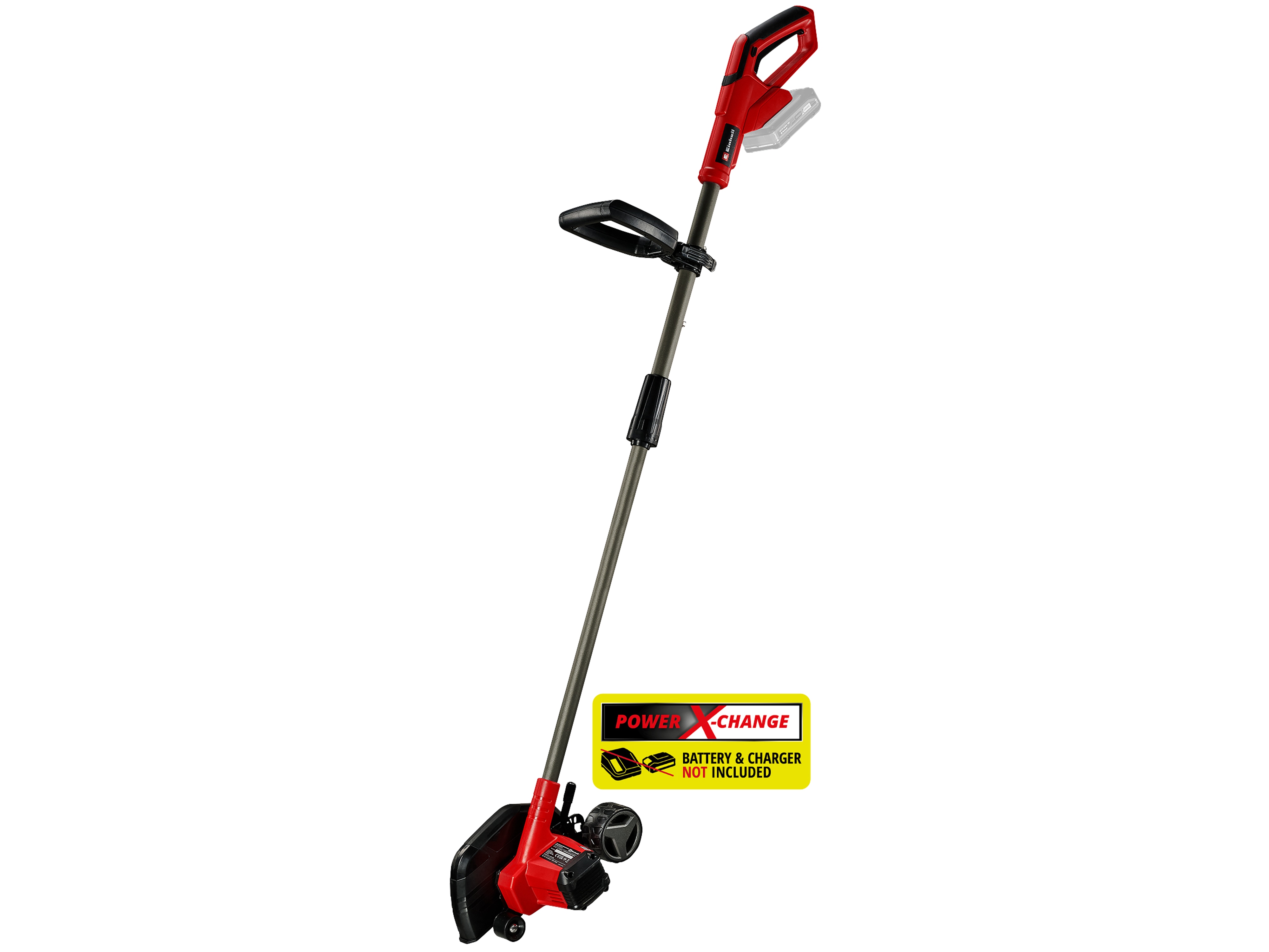 EINHELL Akku-Rasenkantenschneider GE-LE 18/190 Li - Solo EINHELL Akku-Rasenkantenschneider GE-LE 18/190 Li - Solo