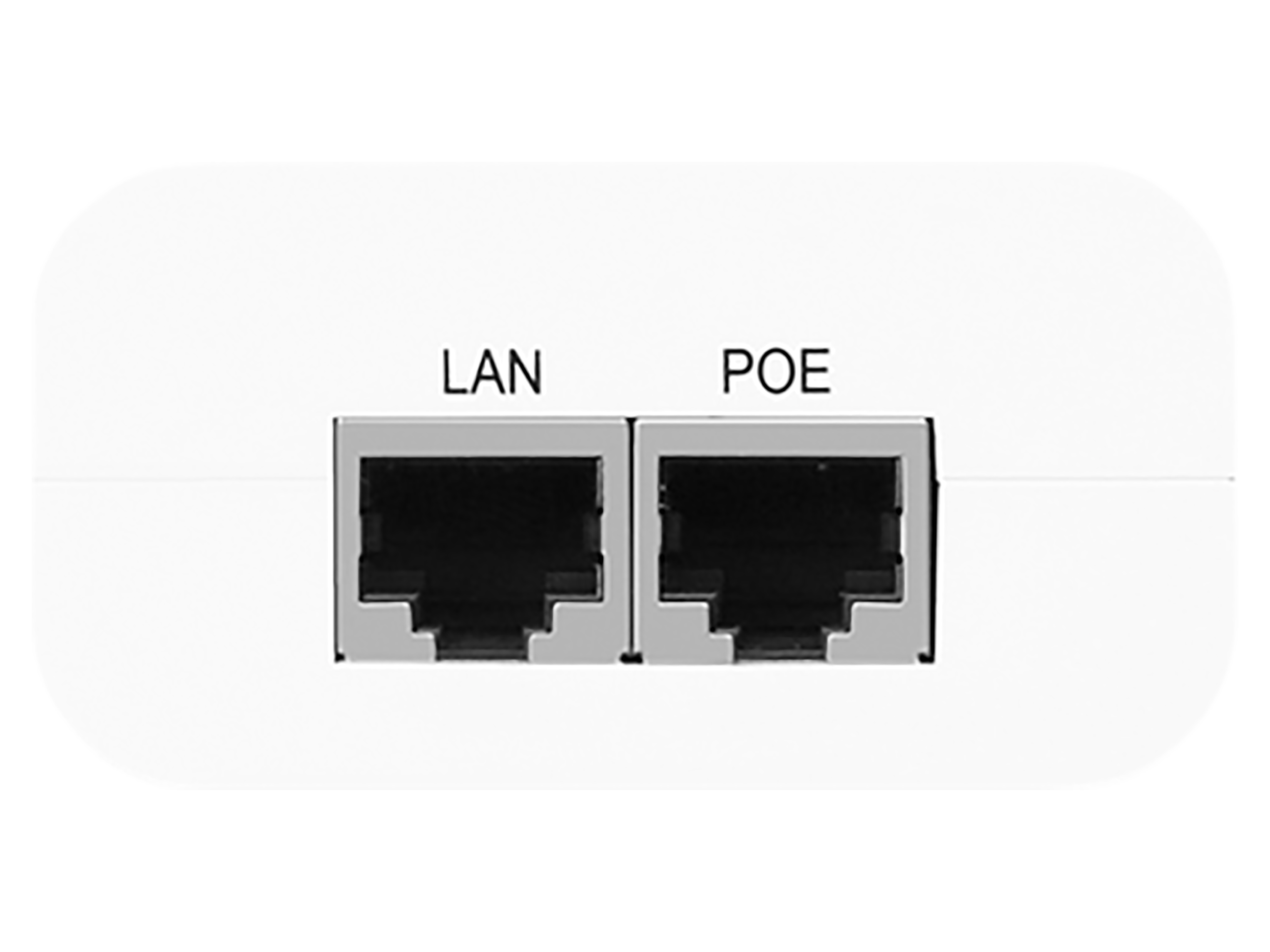 UBIQUITI Netzteil PoE-54 UBIQUITI Netzteil PoE-54