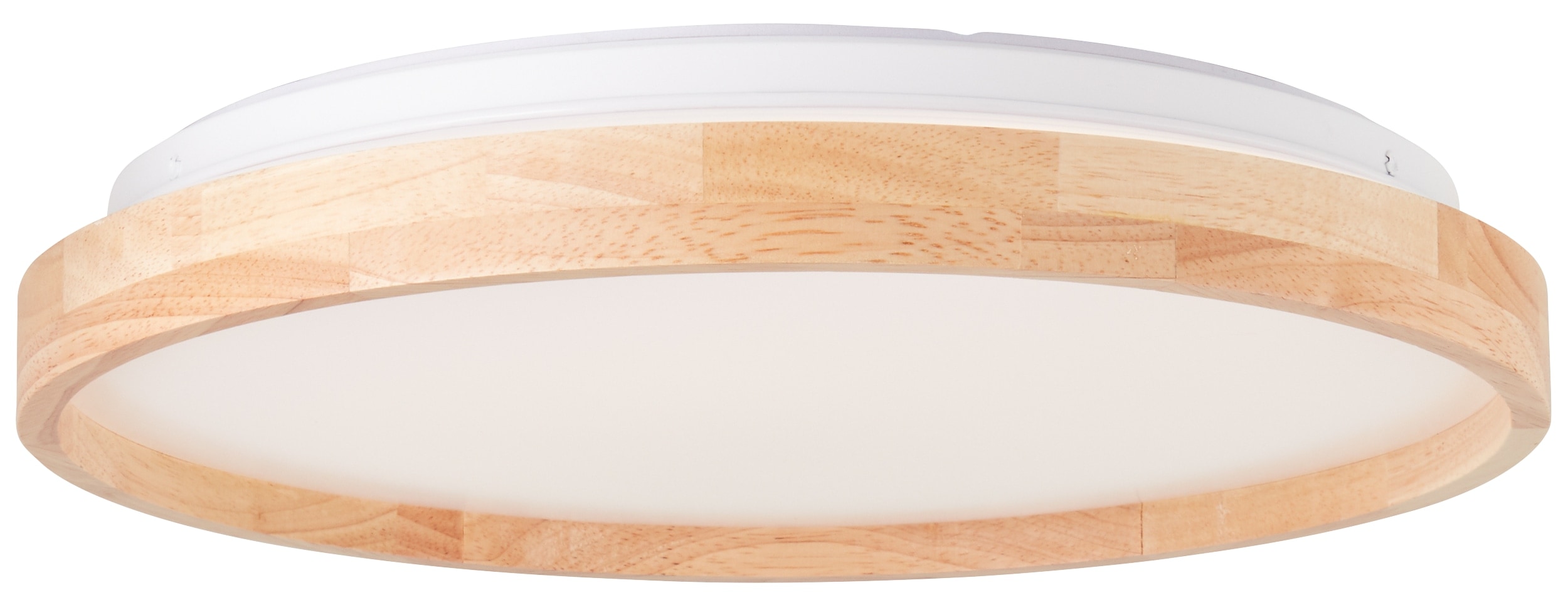 BRILLIANT LED-Deckenleuchte Alson, 26 W, 2500 lm, 3000-4500 K