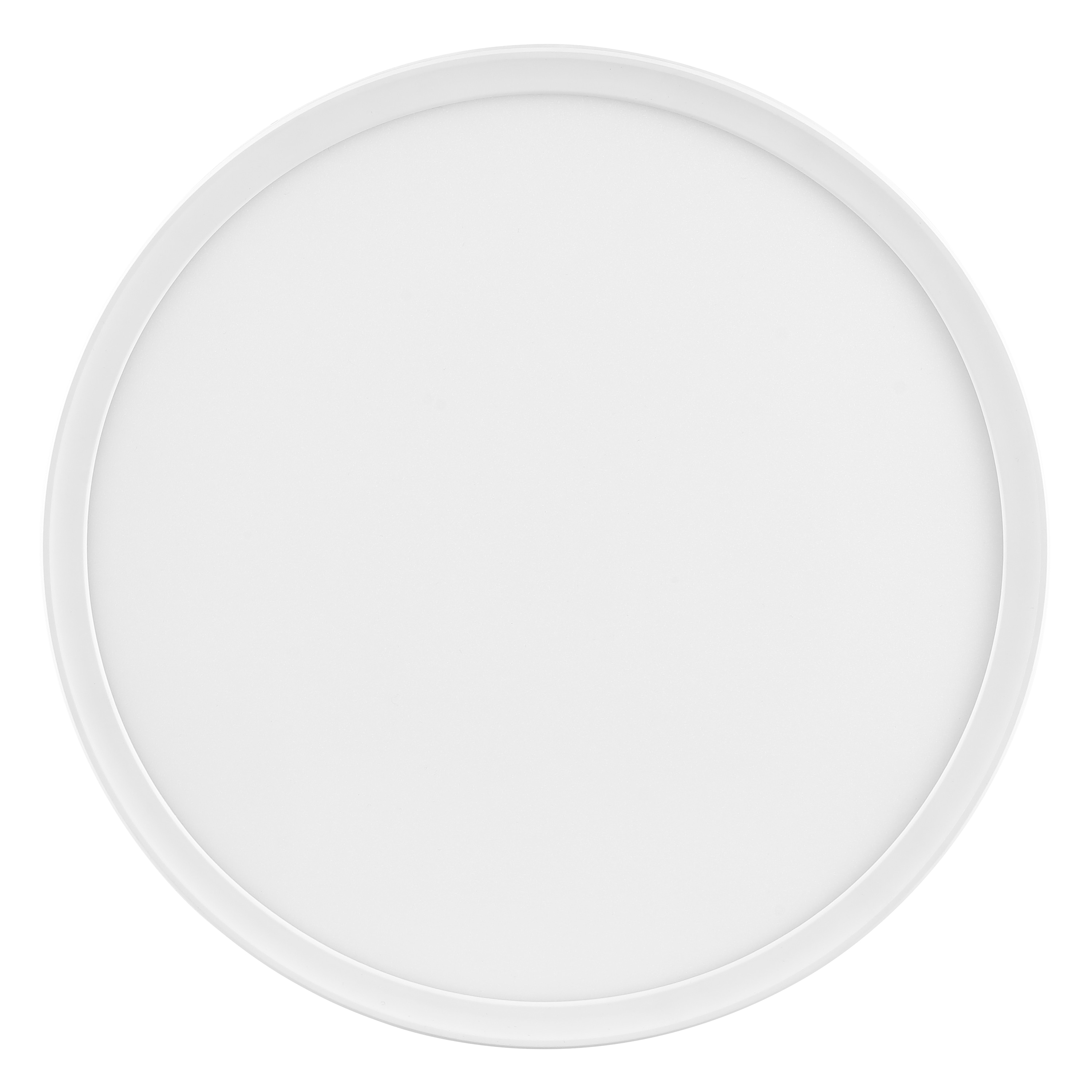 BRILLIANT LED-Panel Lumaro, 18 W, 2400 lm, 2700-6500 K, Ø 29 cm, weiß BRILLIANT LED-Panel Lumaro, 18 W, 2400 lm, 2700-6500 K, Ø 29 cm, weiß