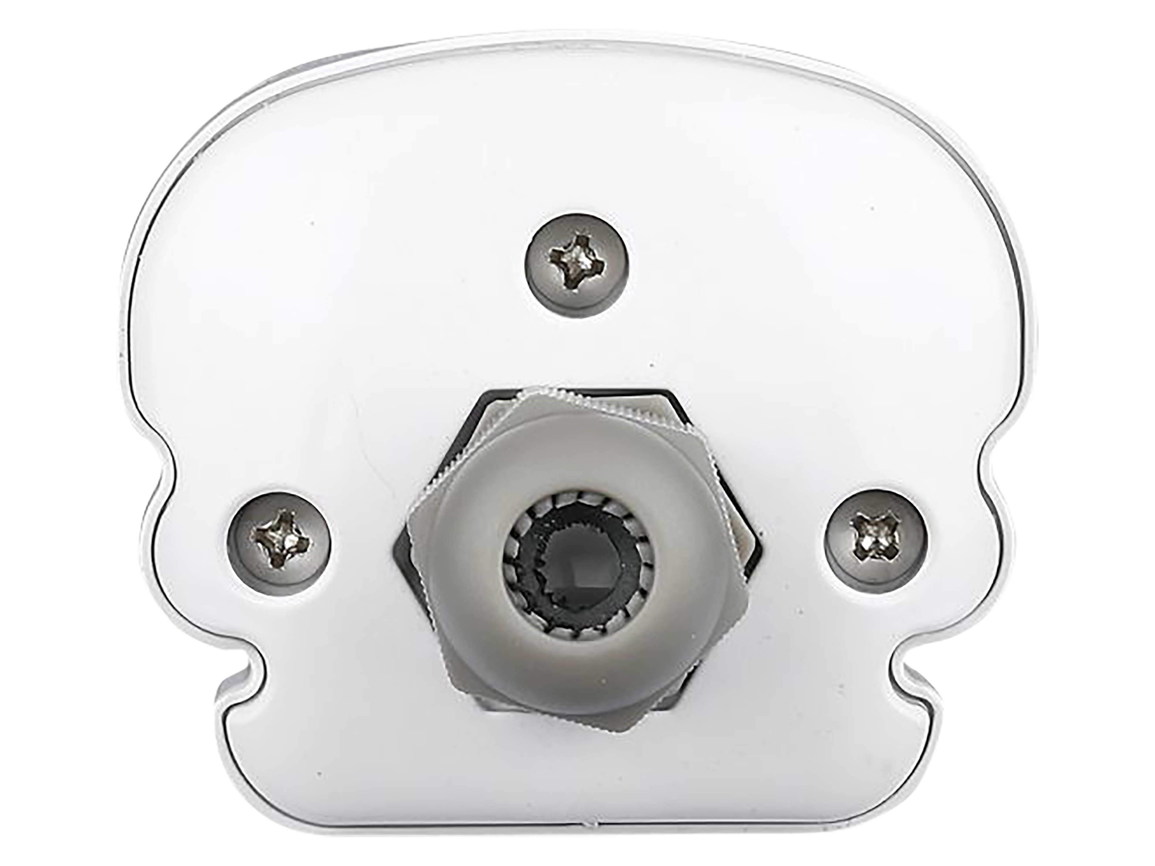 V-TAC LED-Feuchtraumleuchte VT-1249, 36W, 6500K, EEK: E, 4820lm, kaltweiß, IP65, 120 cm