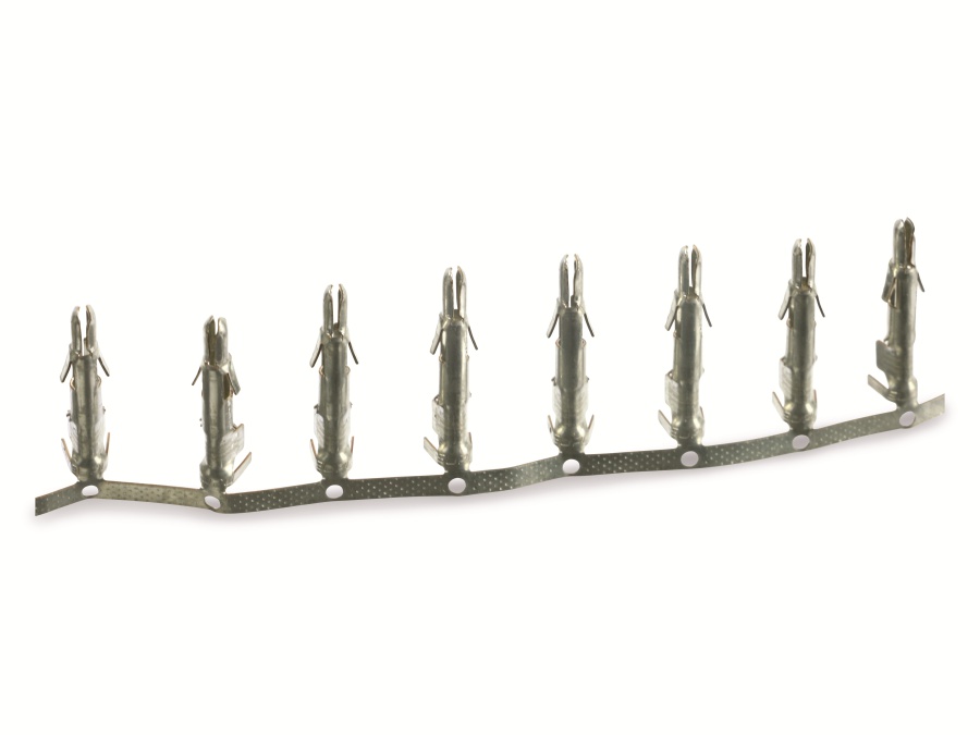 Steckverbinder-Set SUPU Serie B, 3x4-polig, 19 A/600 V~