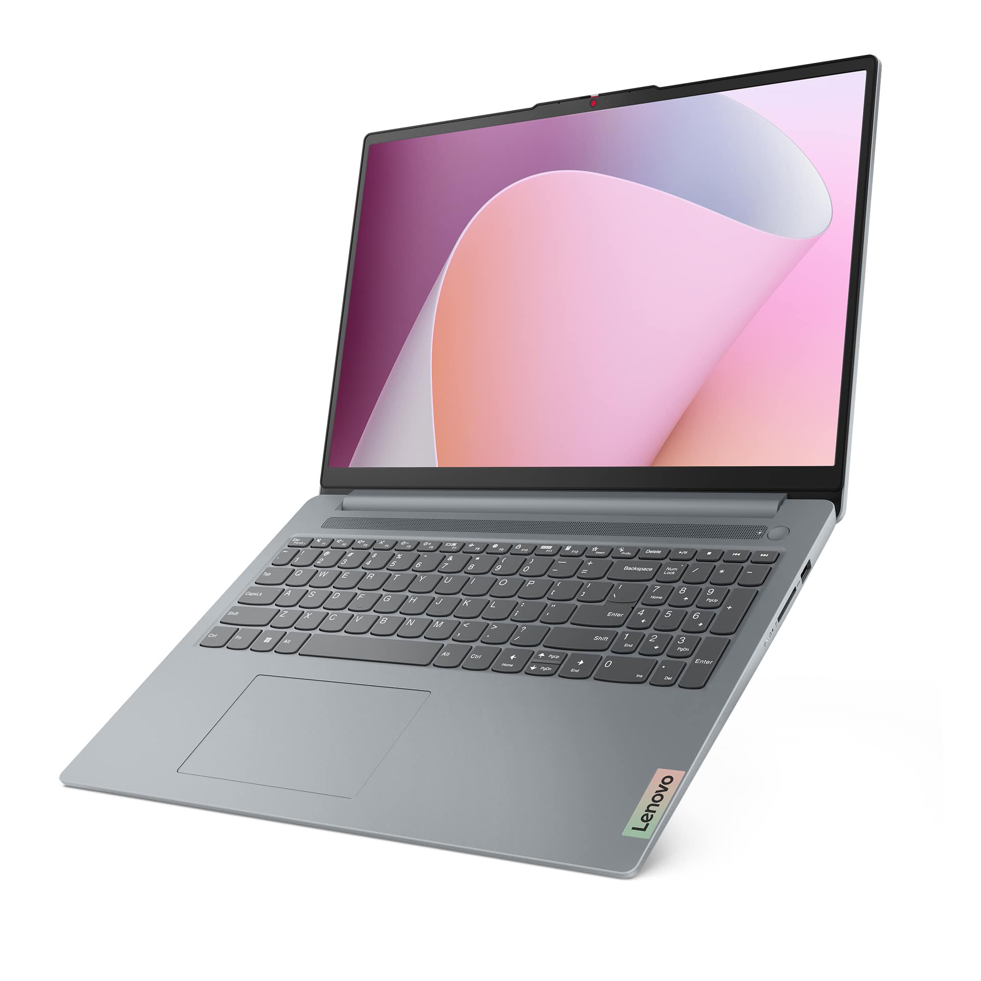 LENOVO Notebook IdeaPad Slim 3 16 (2023) 82XR0094GE, 40,6cm (16"), WUXGA, AMD Ryzen™ 7 PRO 7730U, 16GB DDR4, 1TB SSD LENOVO Notebook IdeaPad Slim 3 16 (2023) 82XR0094GE, 40,6cm (16"), WUXGA, AMD Ryzen™ 7 PRO 7730U, 16GB DDR4, 1TB SSD