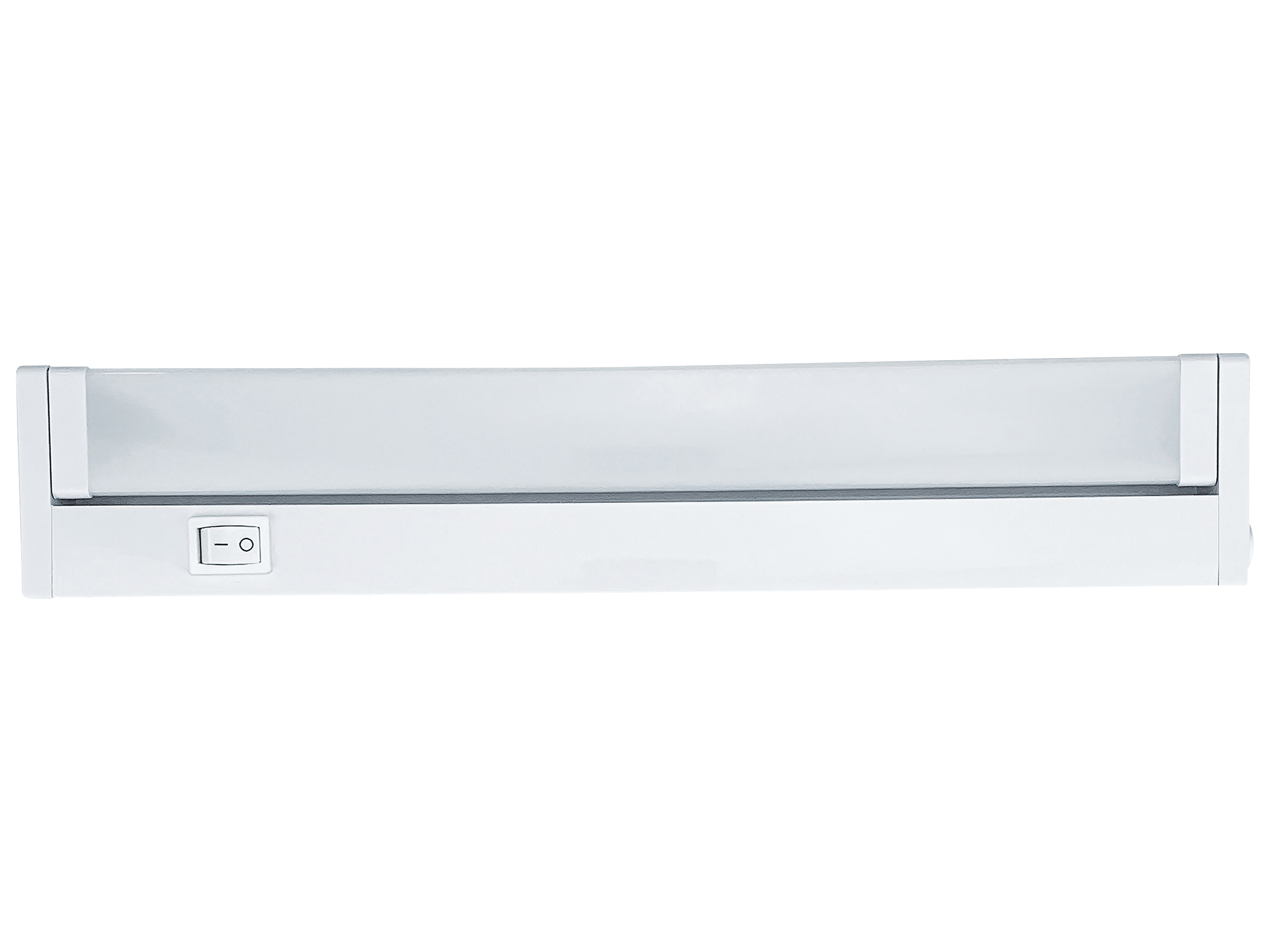 MÜLLER-LICHT LED-Unterbauleuchte, Salto 35, 5W, 3000K MÜLLER-LICHT LED-Unterbauleuchte, Salto 35, 5W, 3000K