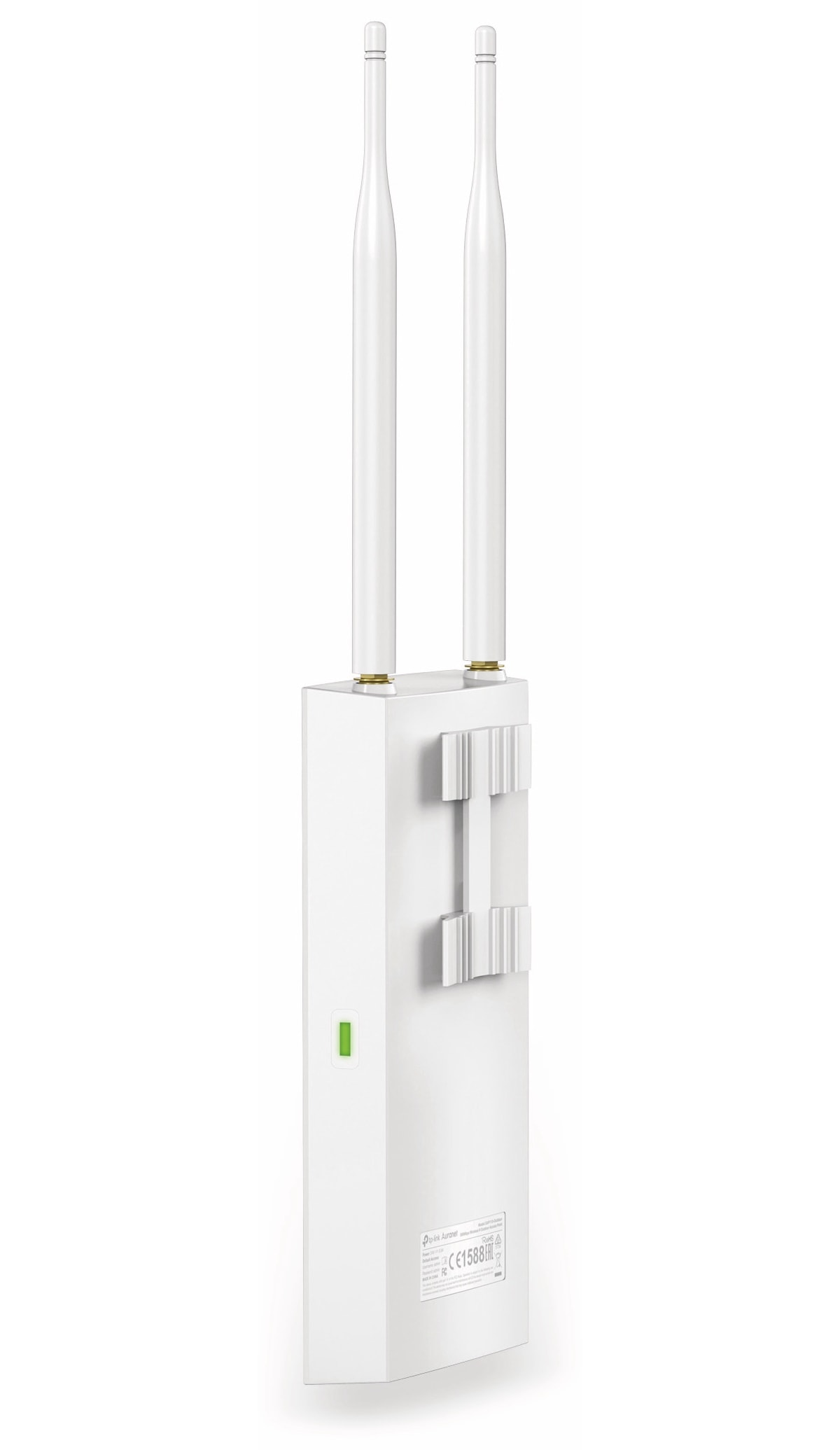 TP-LINK WLAN Access-Point EAP110-Outdoor, 2,4 GHz TP-LINK WLAN Access-Point EAP110-Outdoor, 2,4 GHz