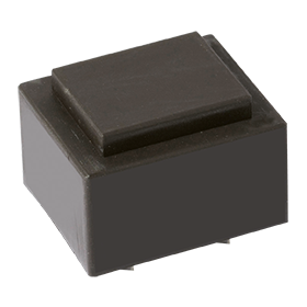 Netz-Printtransformatoren-Icon