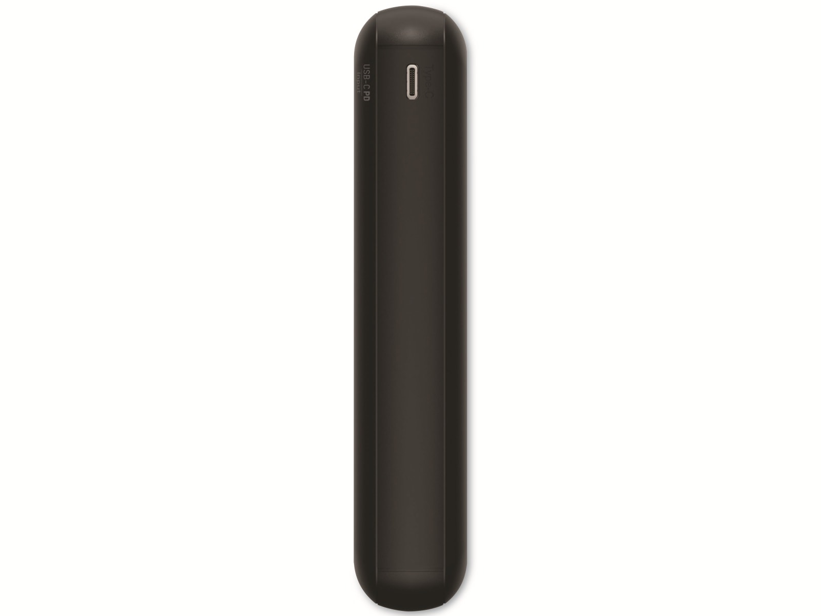 ANSMANN USB Powerbank PB320PD, 20000 mAh, 20 Wh, 2x USB-A Port, QC 3.0 ANSMANN USB Powerbank PB320PD, 20000 mAh, 20 Wh, 2x USB-A Port, QC 3.0