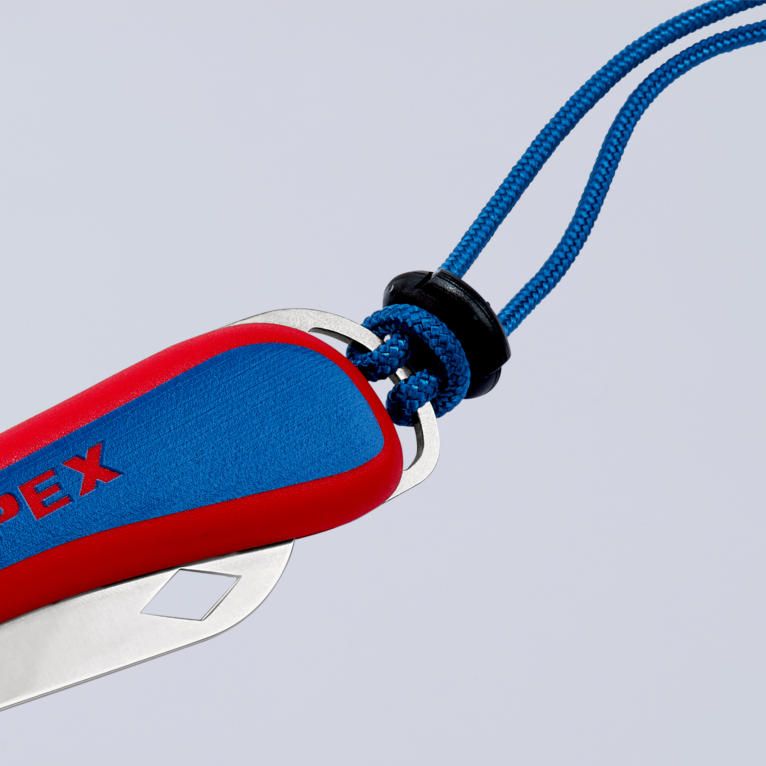 KNIPEX Elektriker-Klappmesser, 16 20 50 SB, 120 mm KNIPEX Elektriker-Klappmesser, 16 20 50 SB, 120 mm