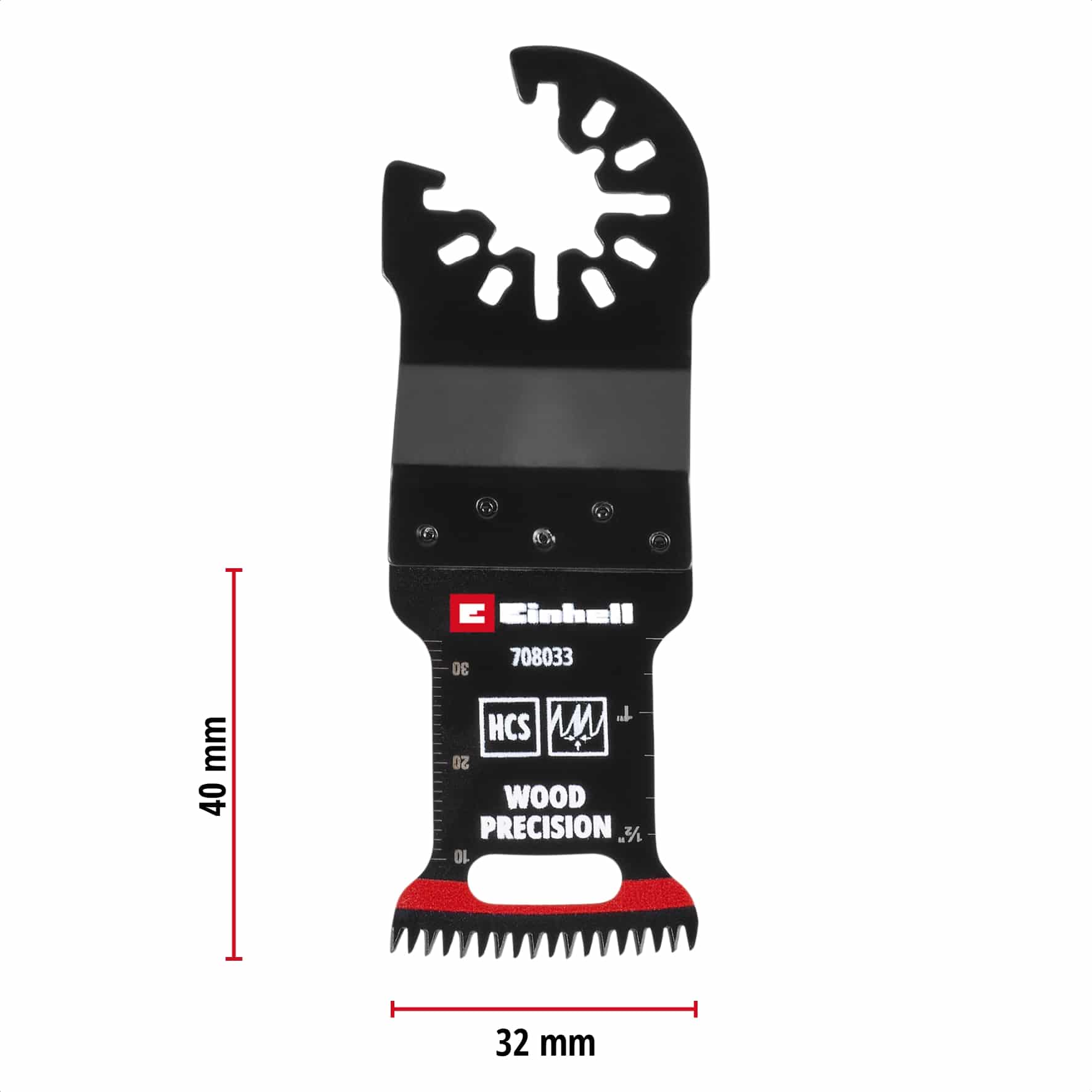 EINHELL Tauchsägeblatt, 708033, HCS Japanverzahnung, 32 mm EINHELL Tauchsägeblatt, 708033, HCS Japanverzahnung, 32 mm