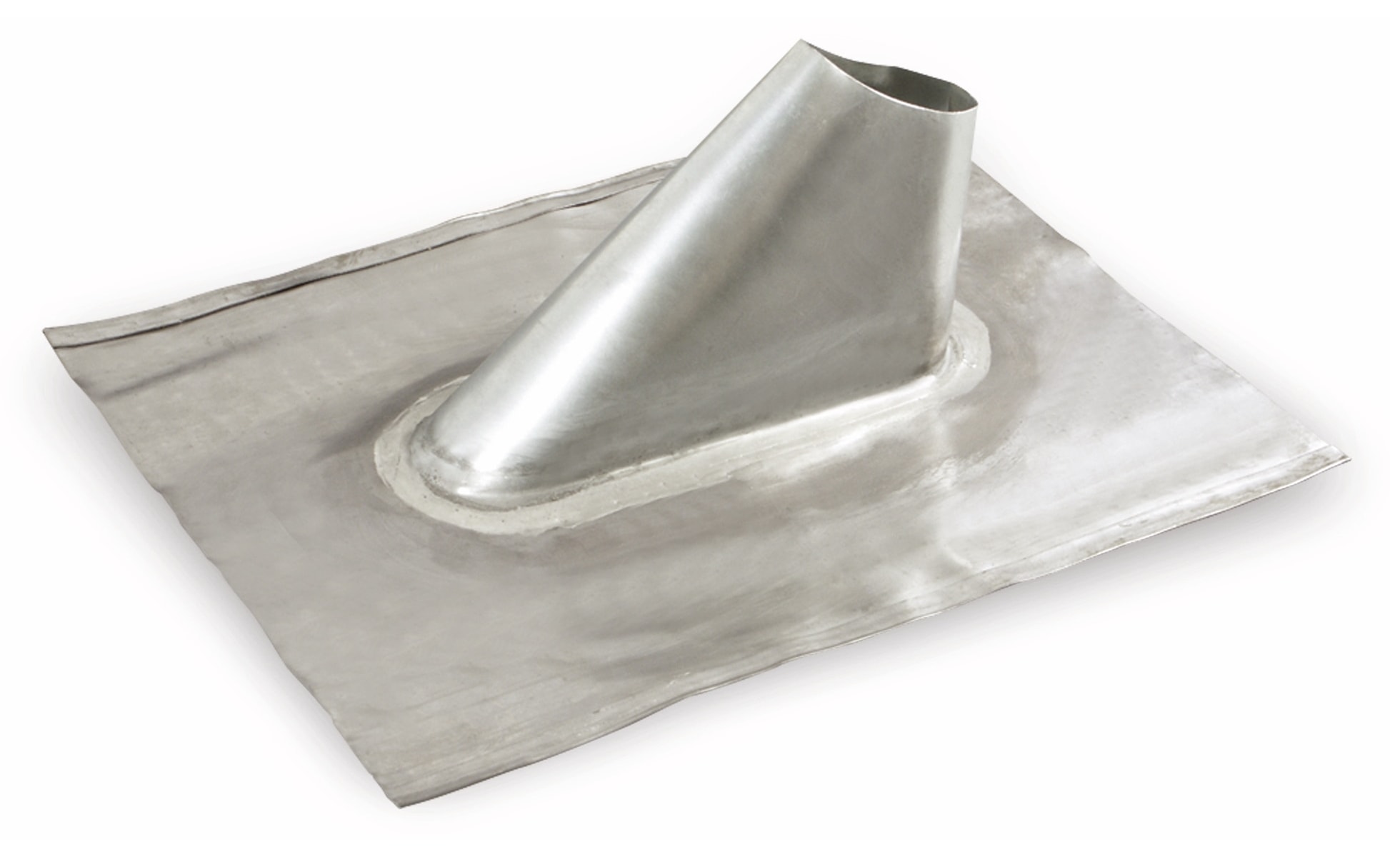 S-IMPULS Blei-Dachdurchführung, 370x400 mm S-IMPULS Blei-Dachdurchführung, 370x400 mm