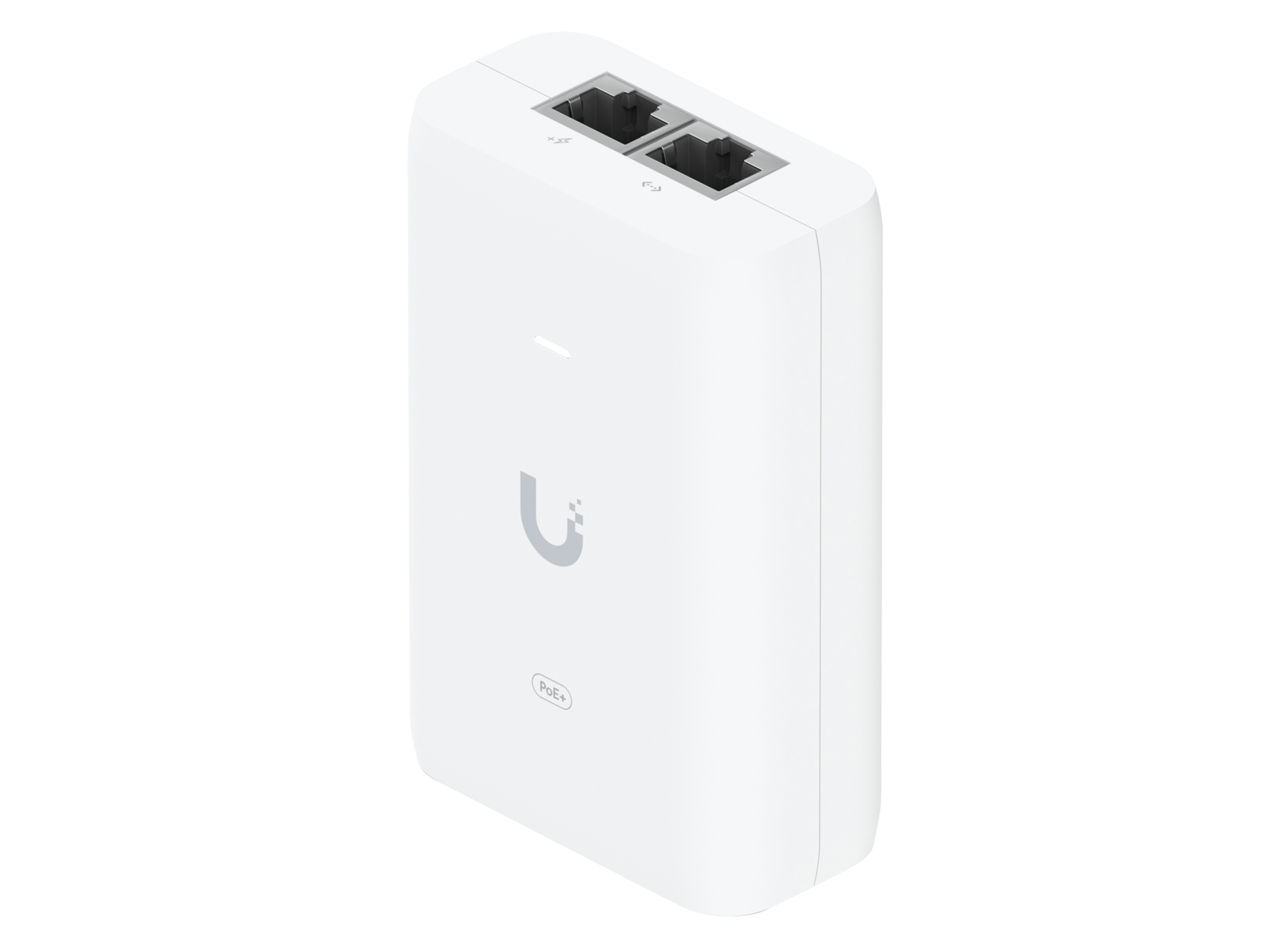 UBIQUITI Netzteil PoE-802.at U-POE-at UBIQUITI Netzteil PoE-802.at U-POE-at