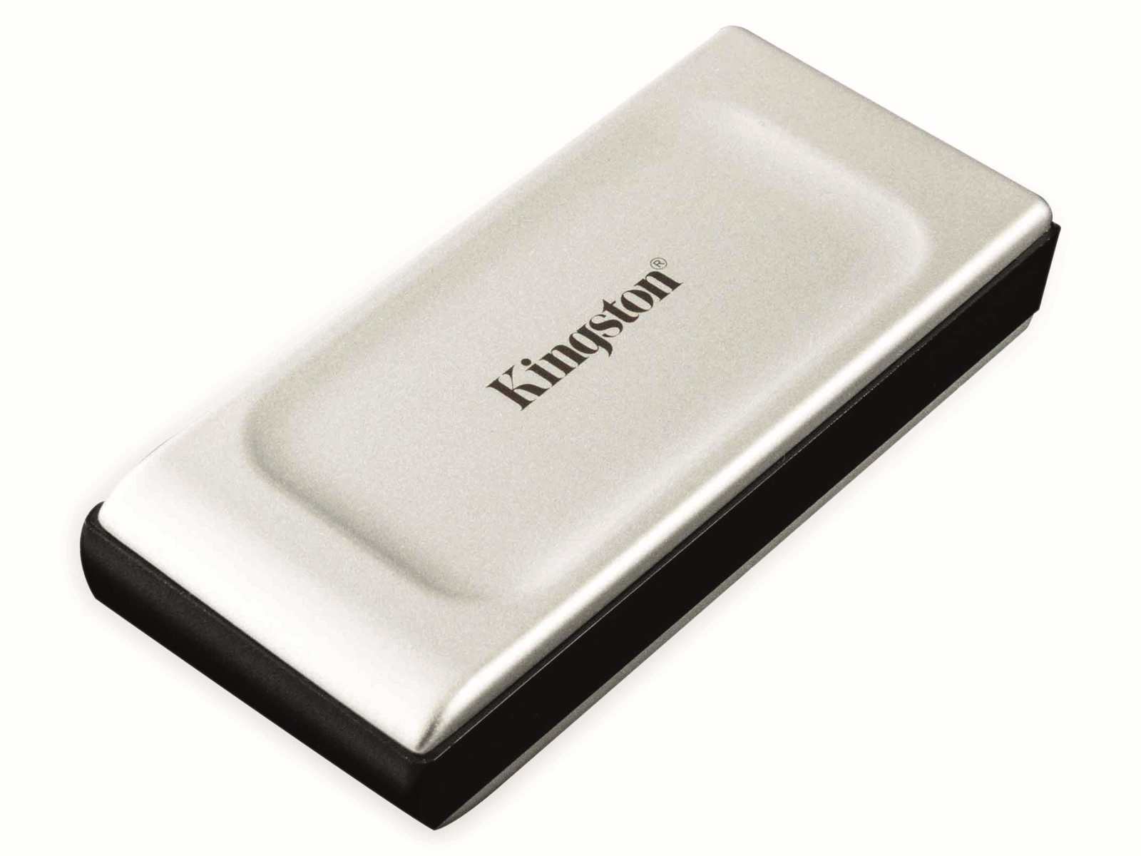 KINGSTON Externe SSD XS2000, 1 TB KINGSTON Externe SSD XS2000, 1 TB
