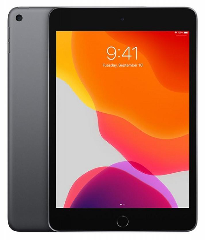 APPLE Tablet iPad mini 5, WiFi, 20 cm (7,9"), 64GB, refurbished