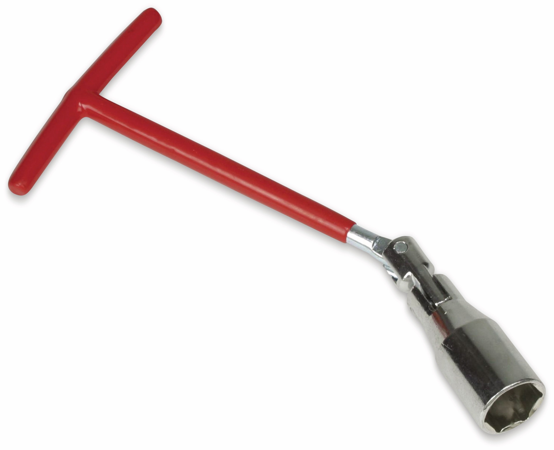 IWH Zündkerzenschlüssel, 21 mm IWH Zündkerzenschlüssel, 21 mm