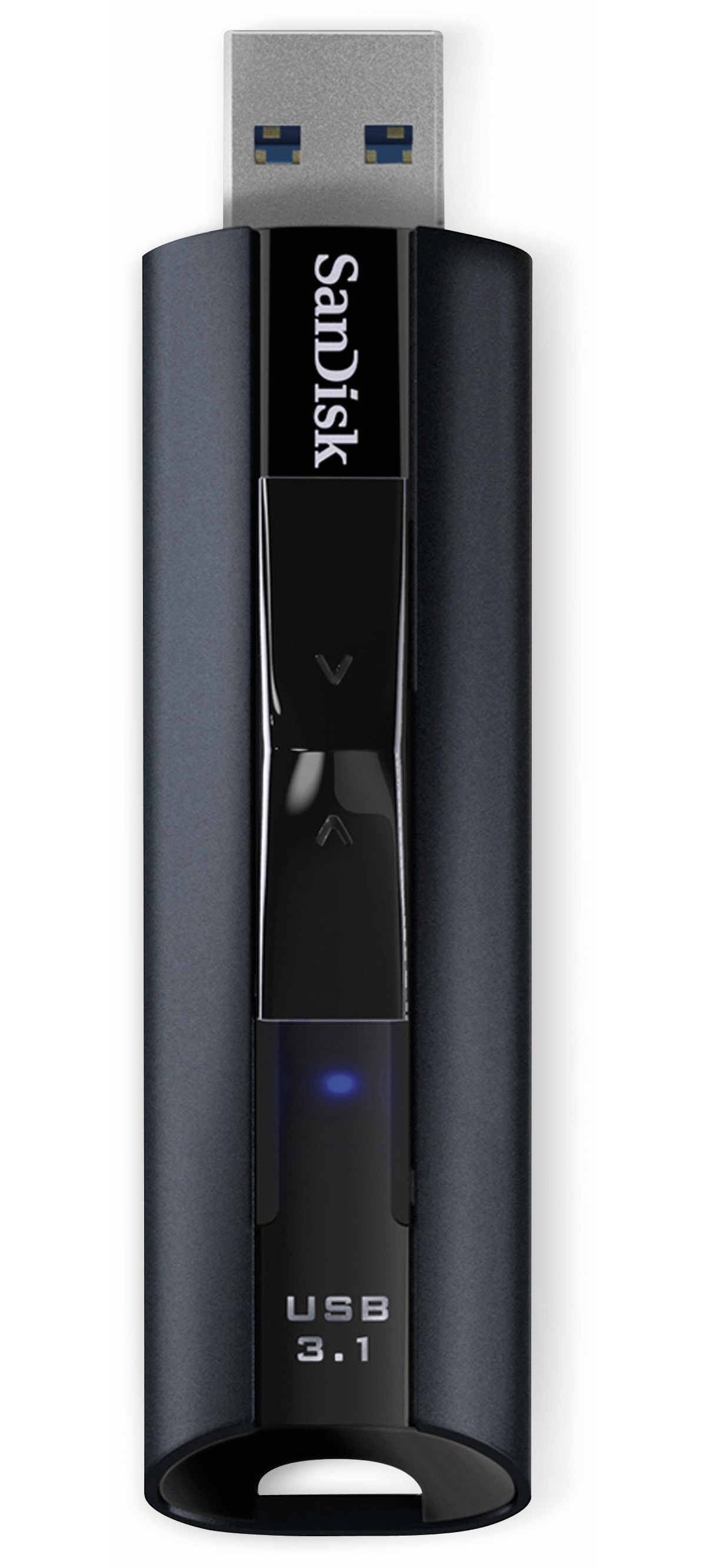 SANDISK USB3.1 Speicherstick Extreme Pro, 128 GB SANDISK USB3.1 Speicherstick Extreme Pro, 128 GB