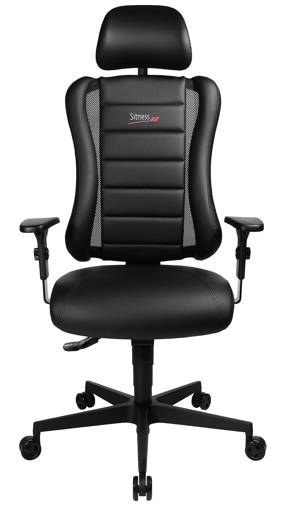 TOPSTAR Gamingstuhl Sitness RS inkl. Armlehnen + Kopfstütze TOPSTAR Gamingstuhl Sitness RS inkl. Armlehnen + Kopfstütze