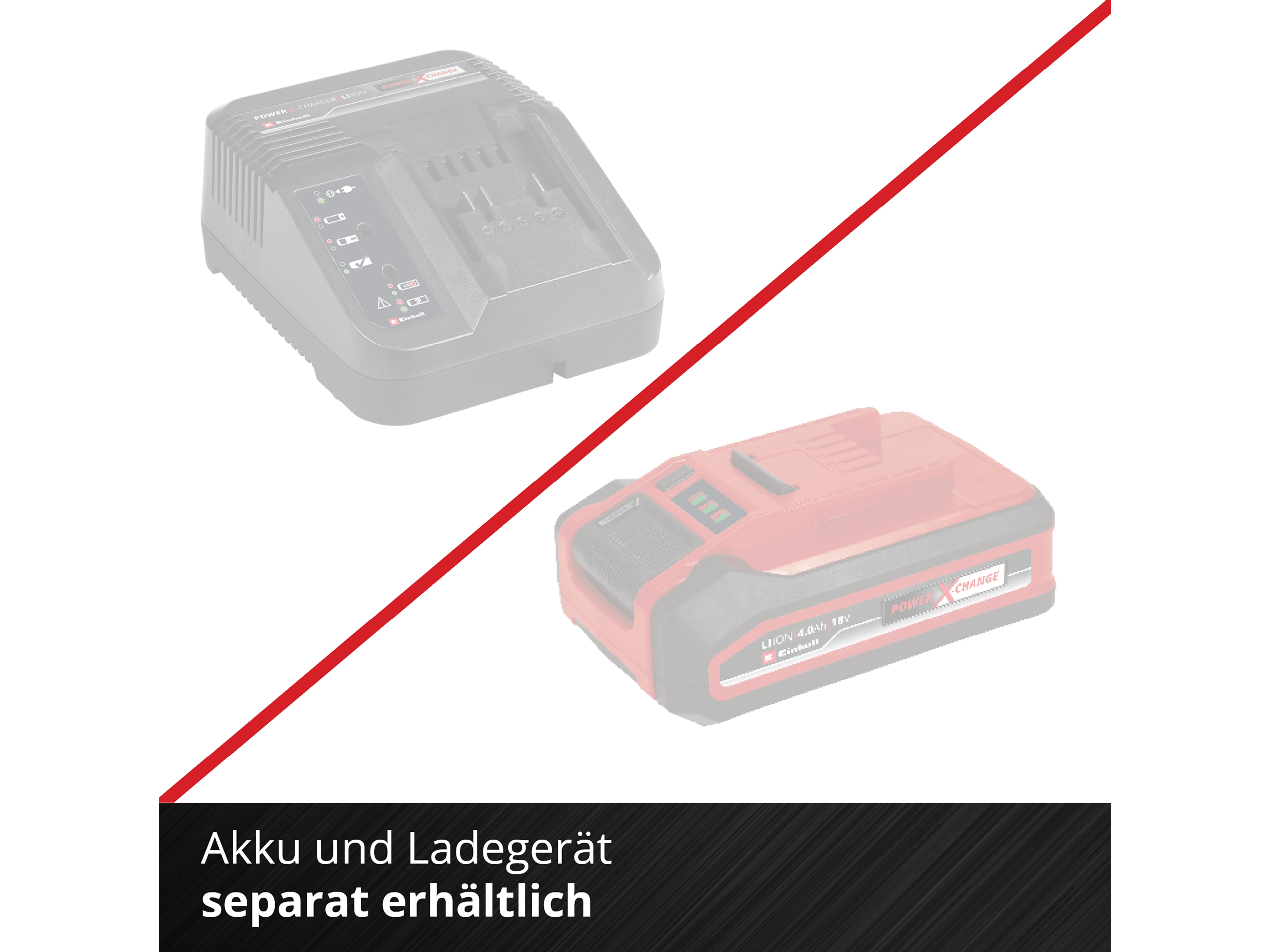 EINHELL Akku-Nass-Trockensauger TE-VC 18/10 Li Solo EINHELL Akku-Nass-Trockensauger TE-VC 18/10 Li Solo