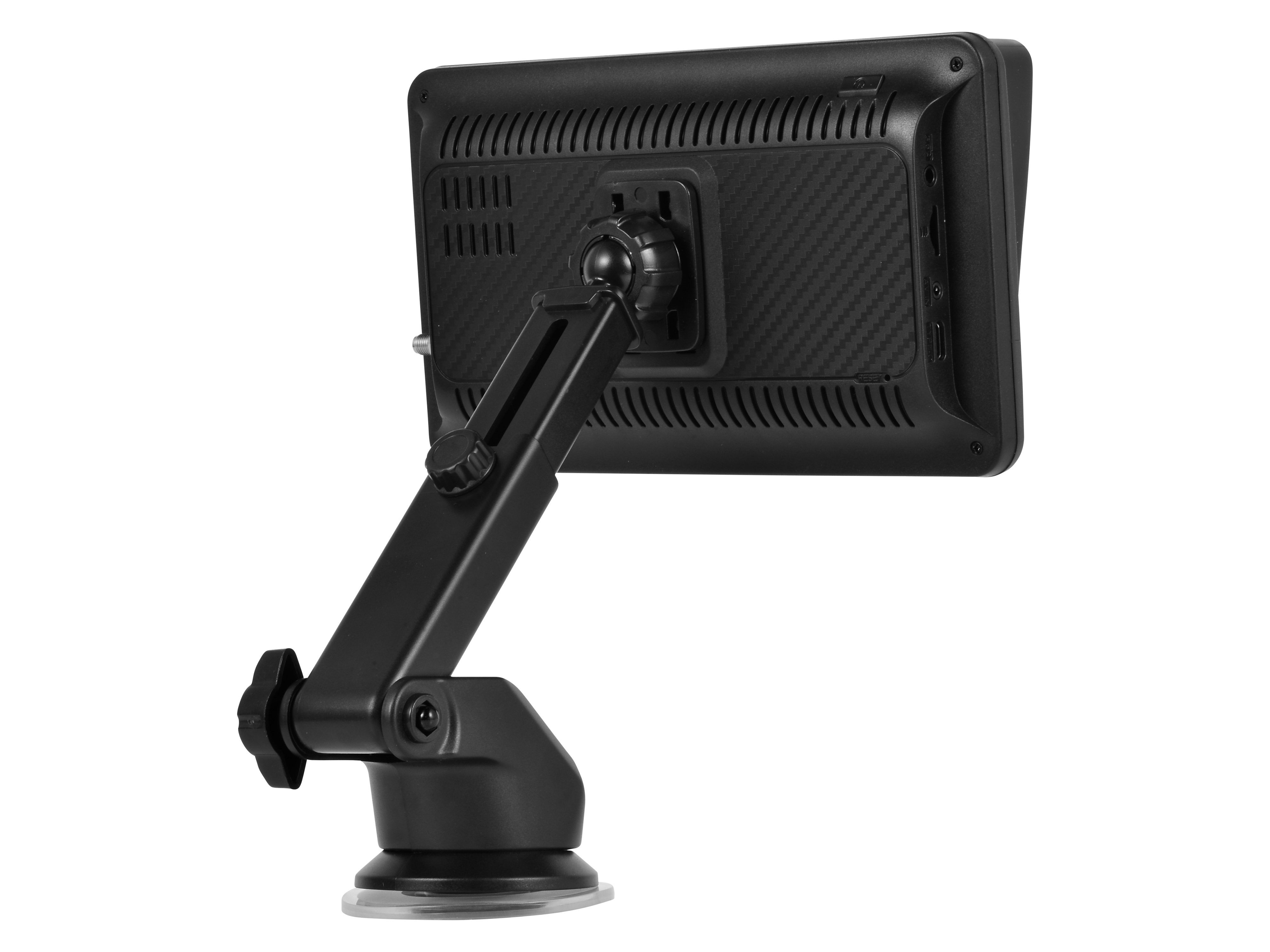 TECHNAXX Wireless-Monitor TX-361, CarPlay & Android Auto, mit Dashcam TECHNAXX Wireless-Monitor TX-361, CarPlay & Android Auto, mit Dashcam
