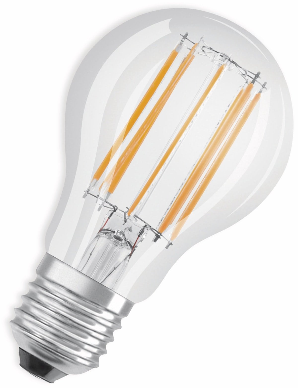 OSRAM LED-Lampe, E27, 11 W, 1521 lm, 4000 K, EEK: D OSRAM LED-Lampe, E27, 11 W, 1521 lm, 4000 K