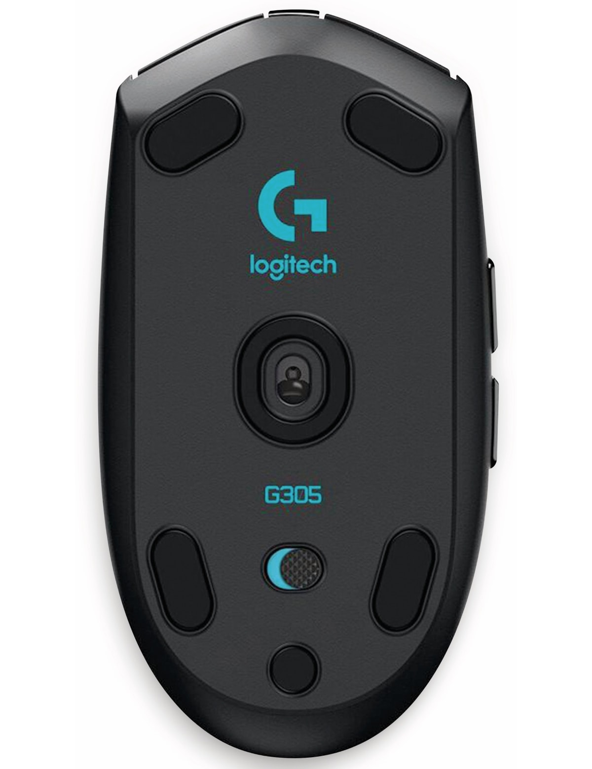 LOGITECH Gamingmaus G305 LOGITECH Gamingmaus G305