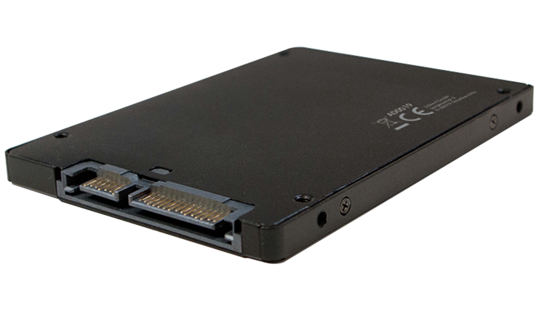 LOGILINK M.2-Festplattengehäuse AD0019, 6,35 cm (2,5") SATA LOGILINK M.2-Festplattengehäuse AD0019, 6,35 cm (2,5") SATA