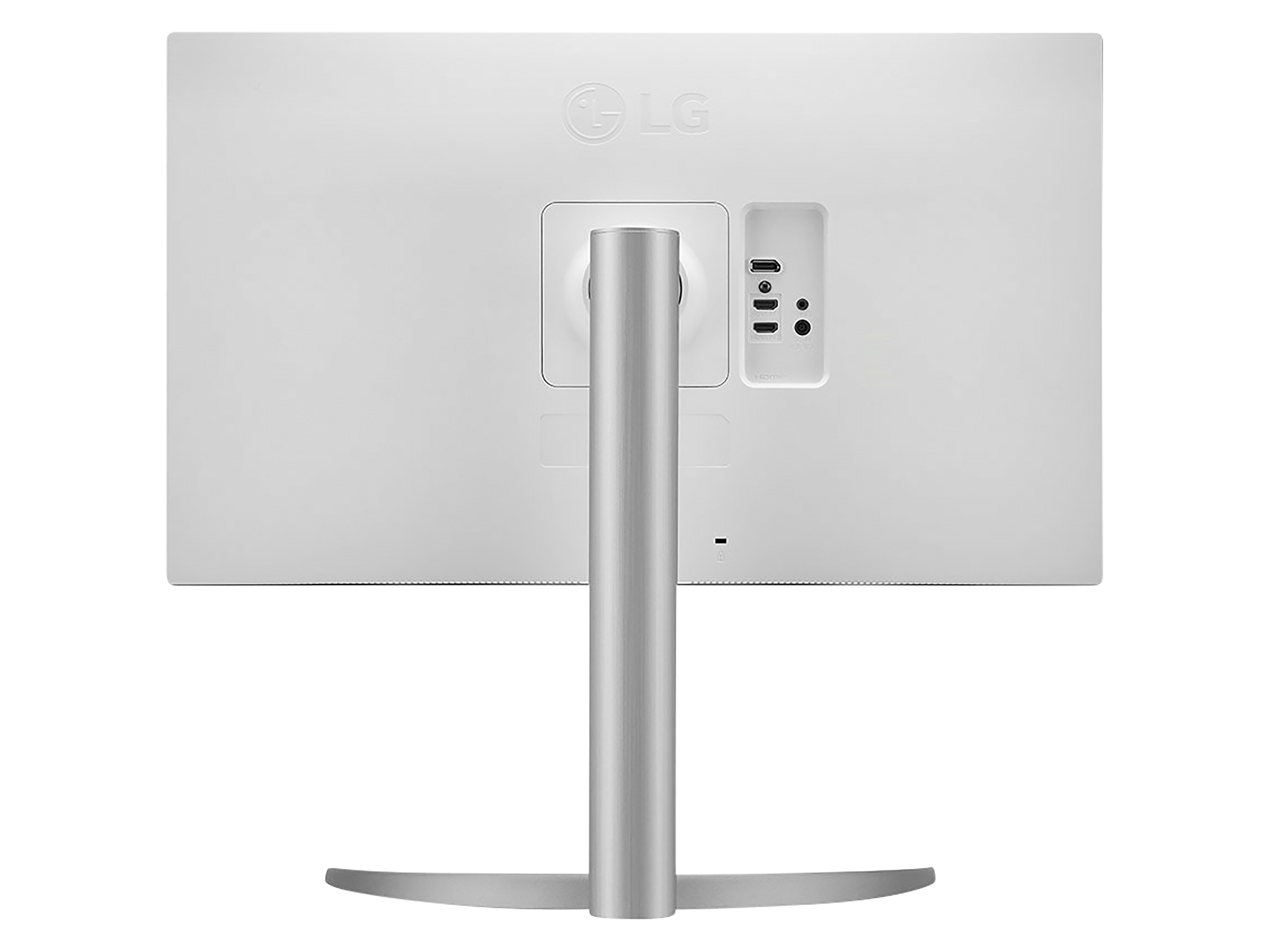 LG Monitor 27UP650K-W LG Monitor 27UP650K-W