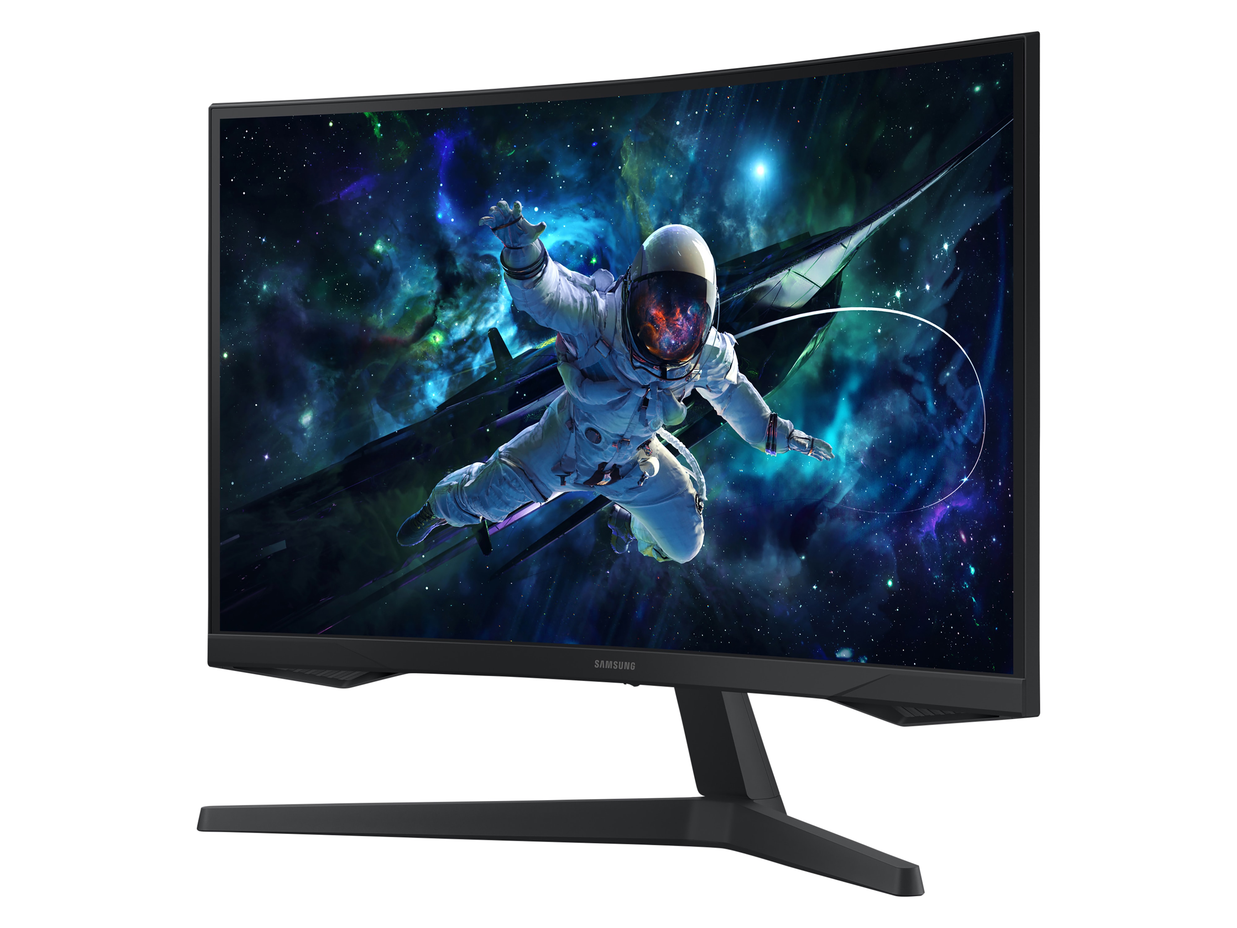 SAMSUNG Monitor S27CG552EU SAMSUNG Monitor S27CG552EU