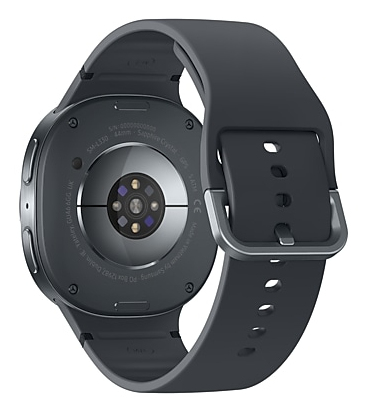 SAMSUNG Smartwatch Galaxy Watch8 44mm SAMSUNG Smartwatch Galaxy Watch8 44mm Galaxy Watch8 44mm