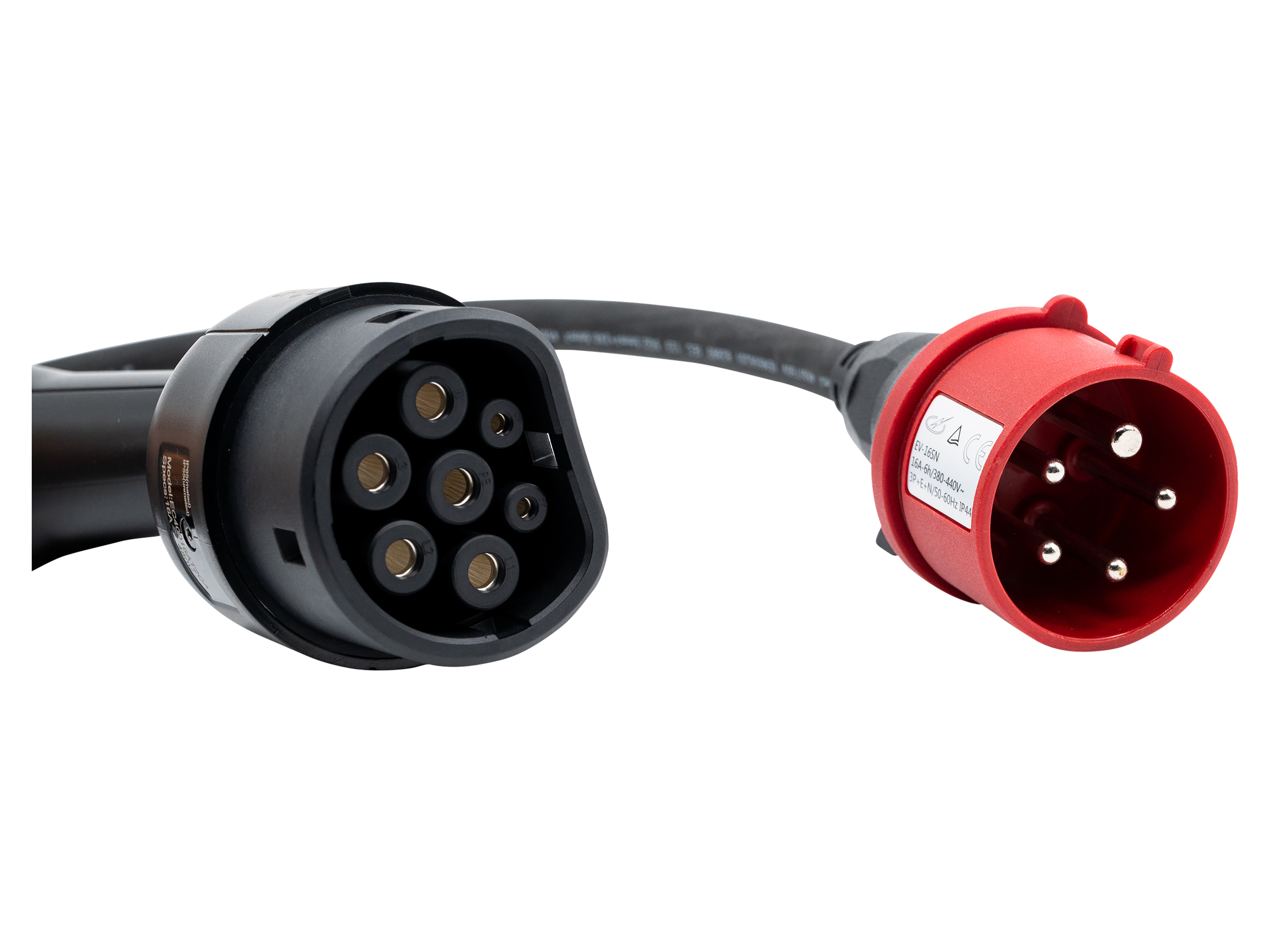 SHELLY POWER EV-Charger TOPAC EVE01-11R, 11 kW SHELLY POWER EV-Charger TOPAC EVE01-11R, 11 kW