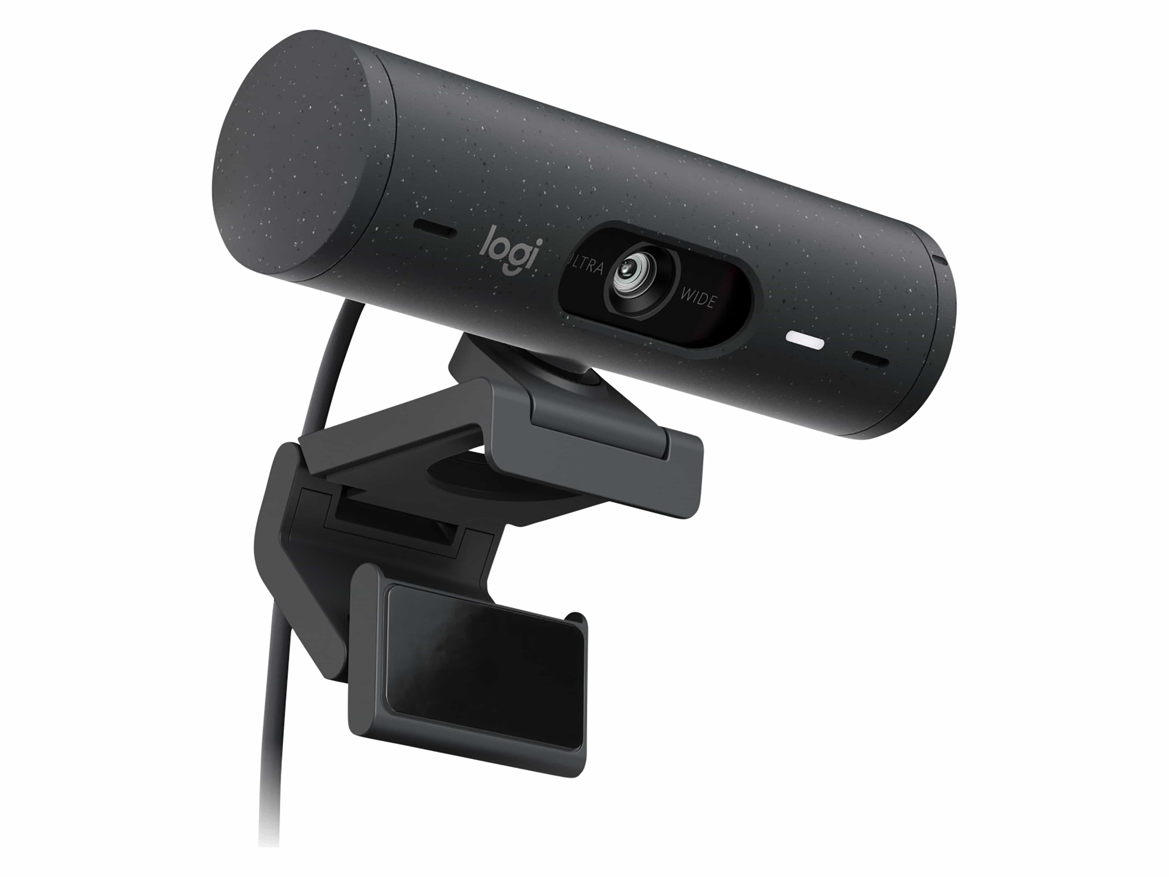 LOGITECH Webcam Brio 500 LOGITECH Webcam Brio 500