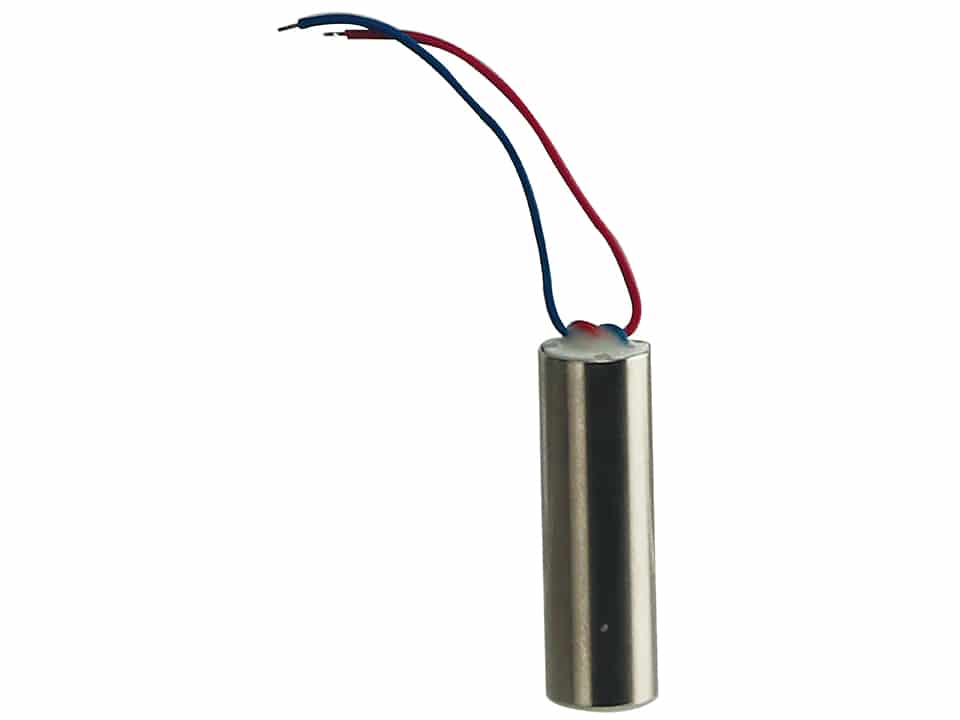 Vibrationsmotor IND-Y207161.25 Vibrationsmotor IND-Y207161.25