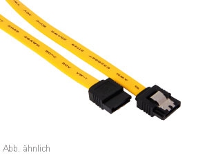 GOOBAY SATA III-Kabel, 0,7 m GOOBAY SATA III-Kabel, 0,7 m
