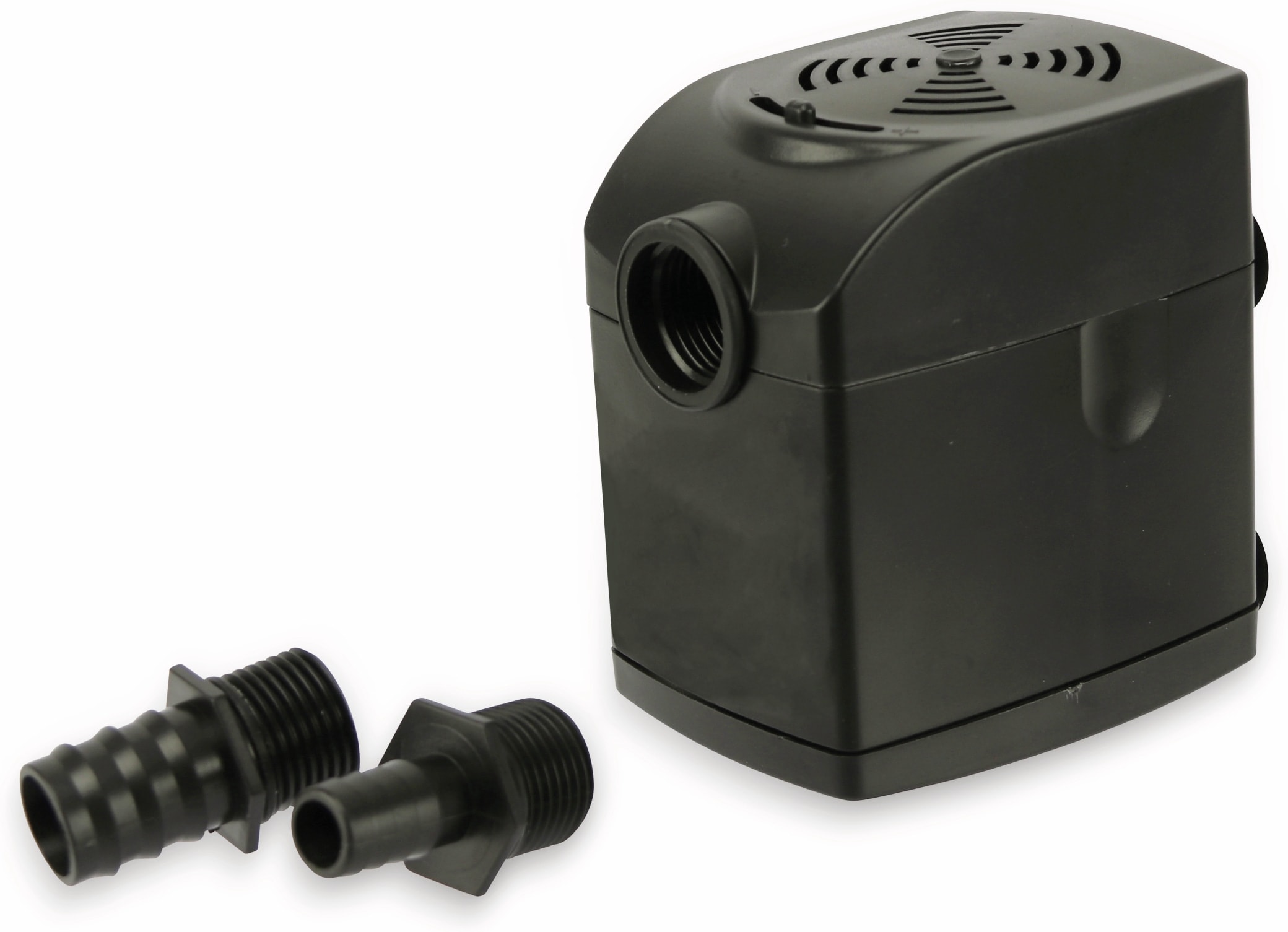 DAYPOWER Kreiselpumpe KP-30W-1680L, 230 V~, 30 W DAYPOWER Kreiselpumpe KP-30W-1680L, 230 V~, 30 W