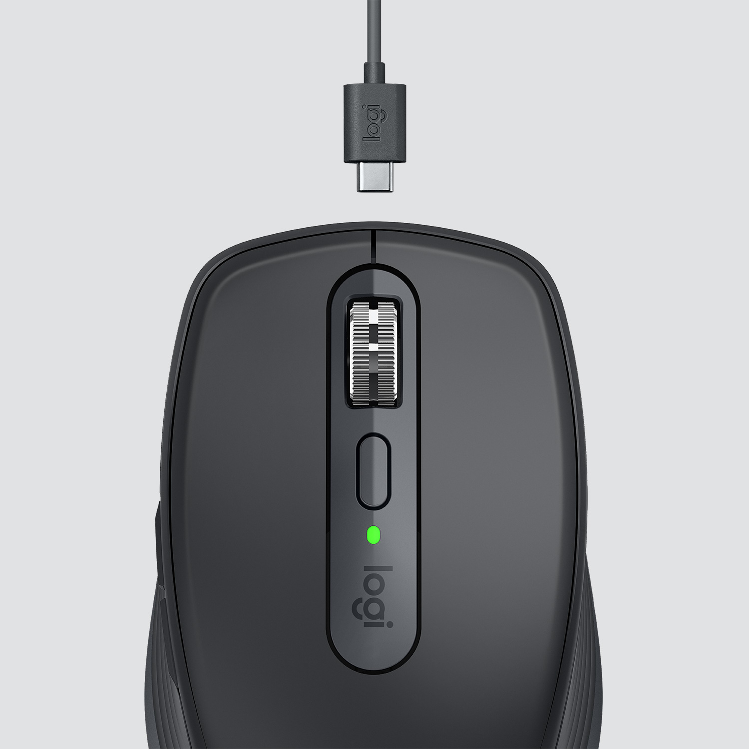 LOGITECH Maus MX Anywhere 3 black LOGITECH Maus MX Anywhere 3 black