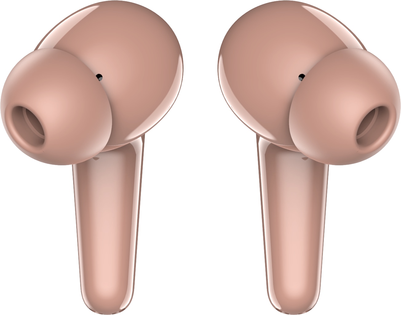 DENVER In-Ear Ohrhörer TWE-48, rosa DENVER In-Ear Ohrhörer TWE-48, rosa