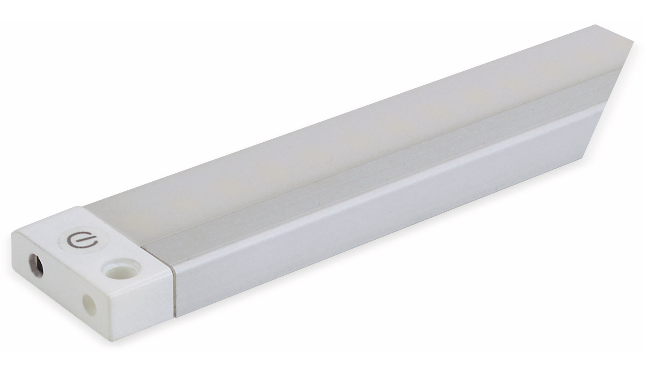 MÜLLER-LICHT LED-Unterbauleuchte Cassia Sensor 50, 6 W, 420 lm, 3000…6500 K MÜLLER-LICHT LED-Unterbauleuchte Cassia Sensor 50, 6 W, 420 lm, 3000…6500 K