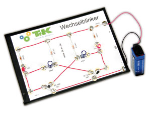 TFK LED-Wechselblinker TFK LED-Wechselblinker