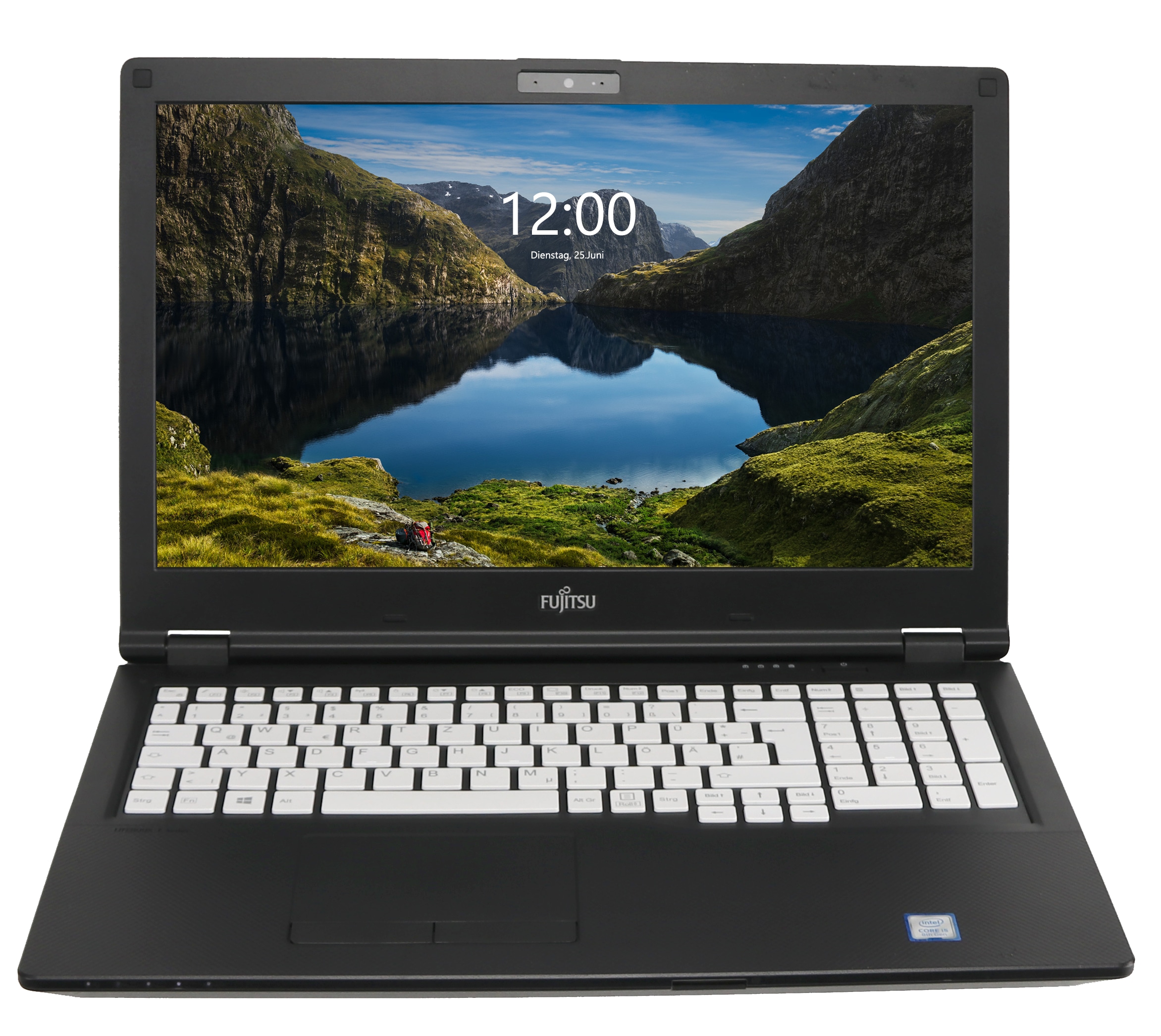 FUJITSU Notebook Lifebook E559, 39,62 cm (15,6"), i7, 8GB, 512GB, Win11Pro, gebraucht FUJITSU Notebook Lifebook E559, 39,62 cm (15,6"), i7, 8GB, 512GB, Win11Pro, gebraucht