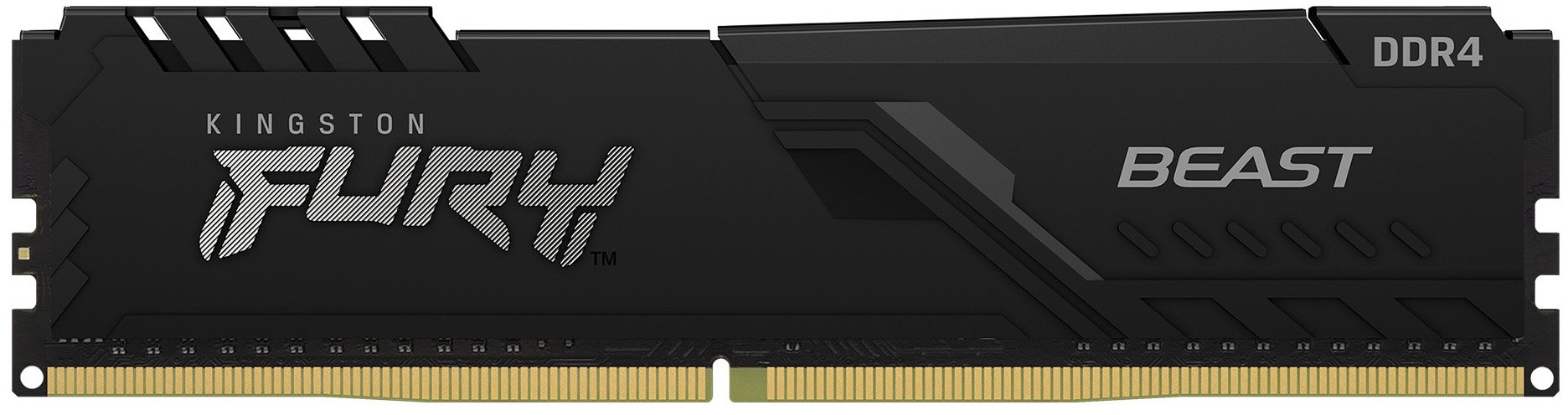 KINGSTON Arbeitsspeicher KF432C16BB/8 DDR4, 8GB KINGSTON Arbeitsspeicher KF432C16BB/8 DDR4, 8GB
