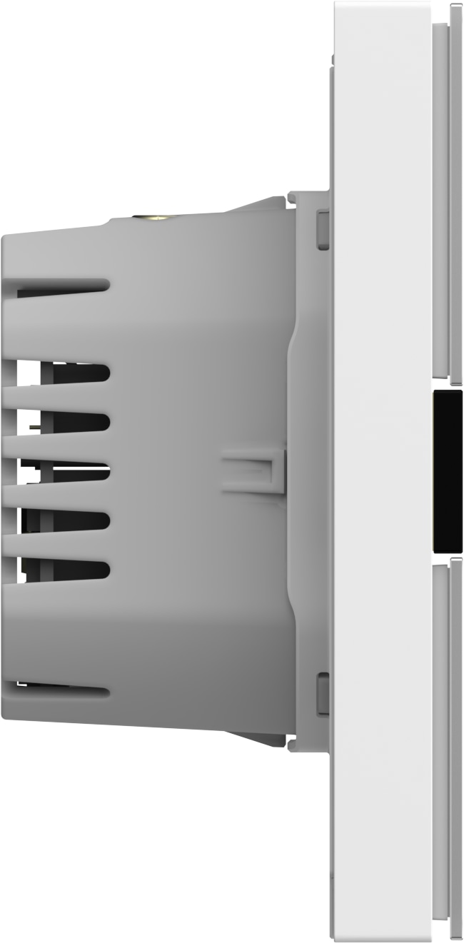 AQARA Lichtschalter V1, WS-K02D AQARA Lichtschalter V1, WS-K02D